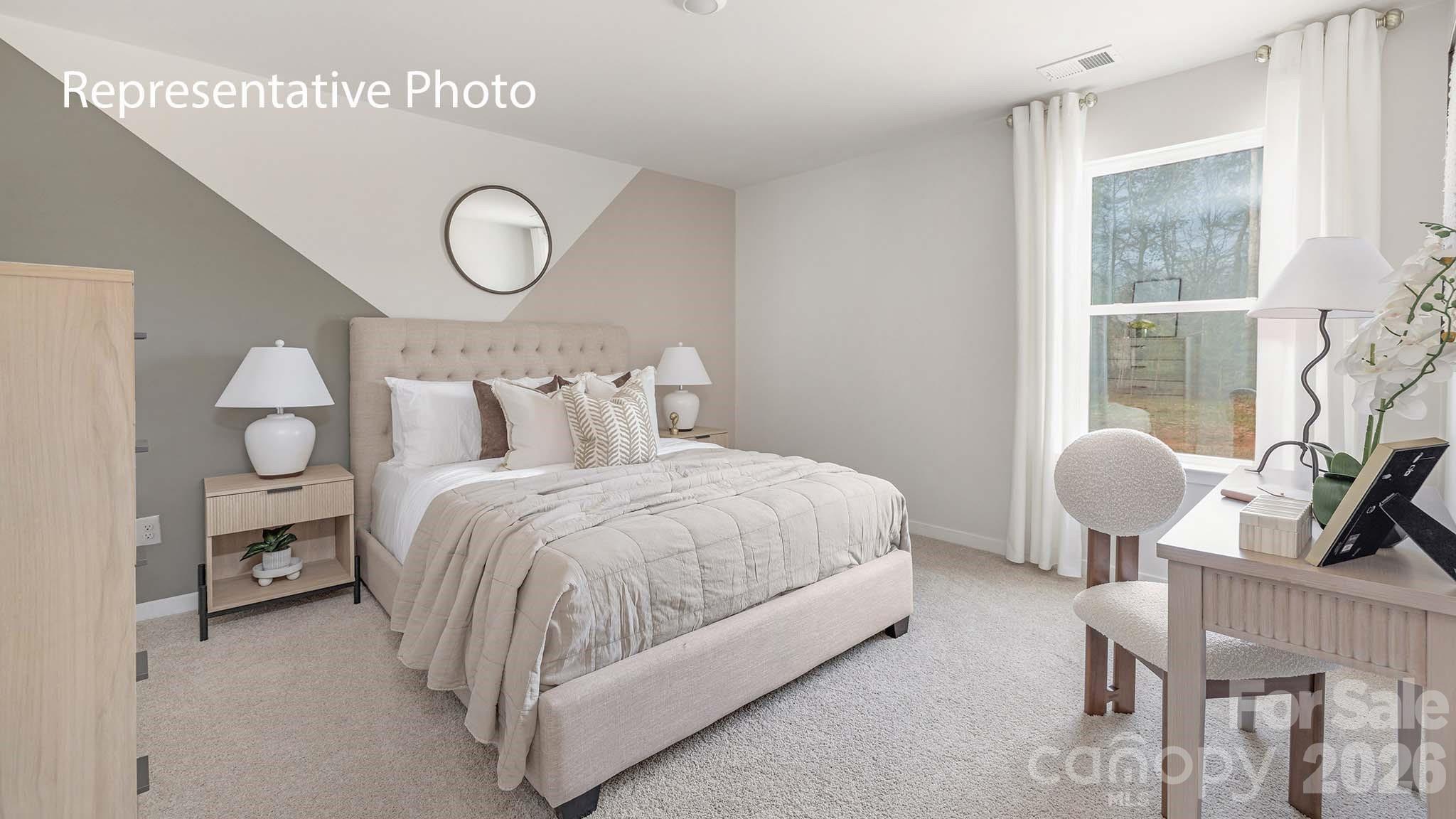 Stanton - Residential