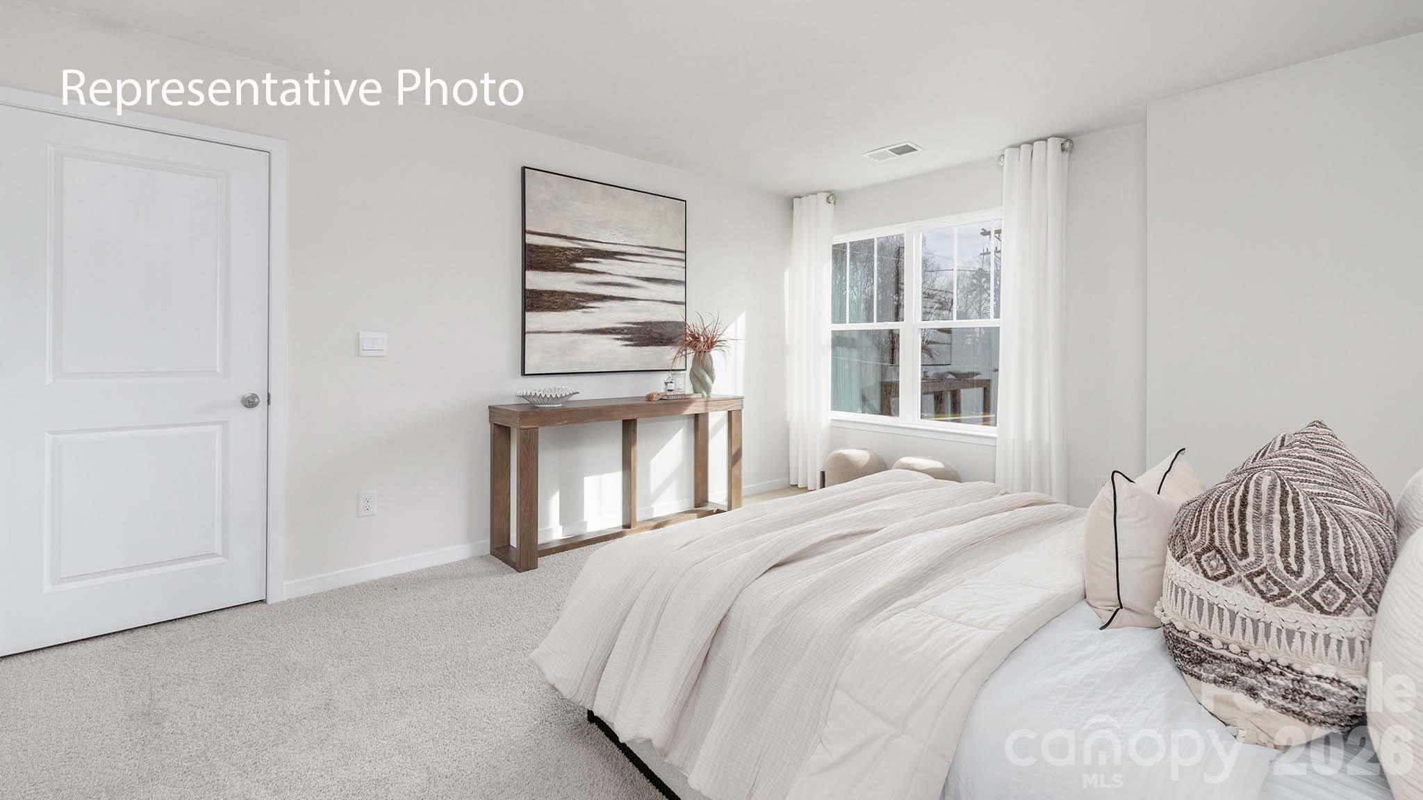 Stanton - Residential