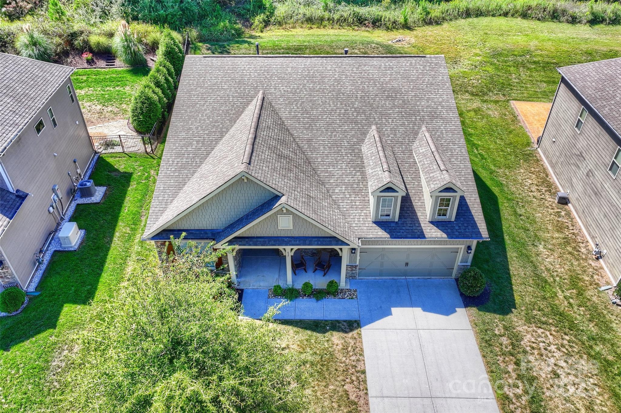 637 Iron Horse Lane