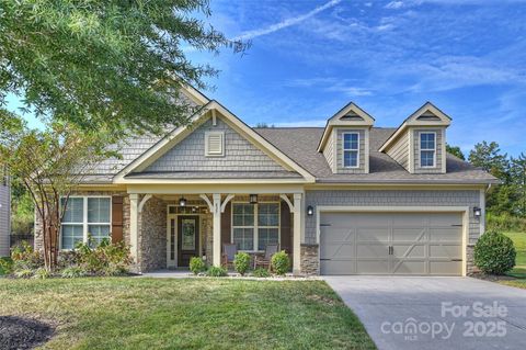 Photo of 637 Iron Horse Lane, Midland, NC 28107 (MLS # 4304250)