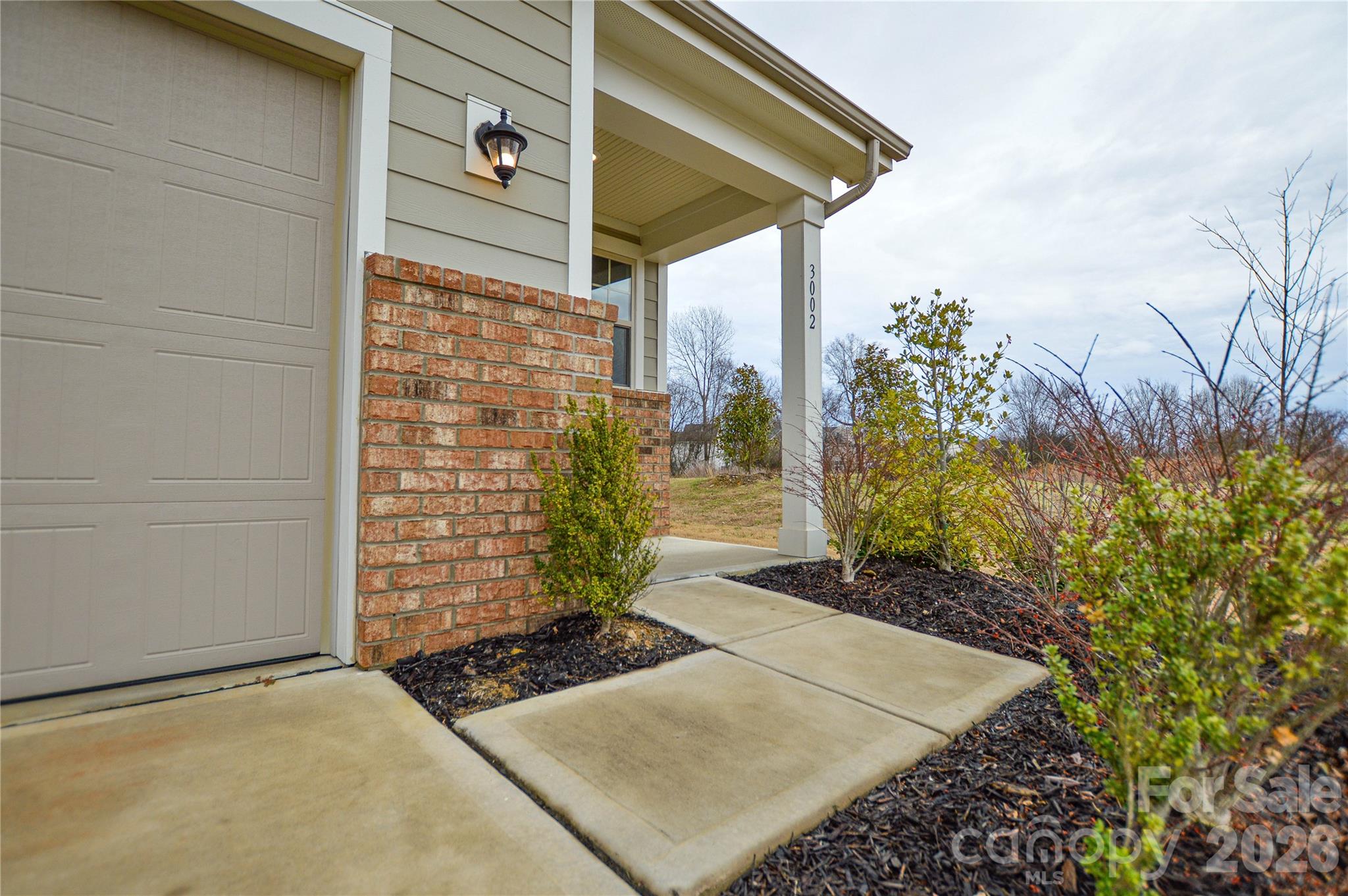 3002 Weddington Pointe Drive