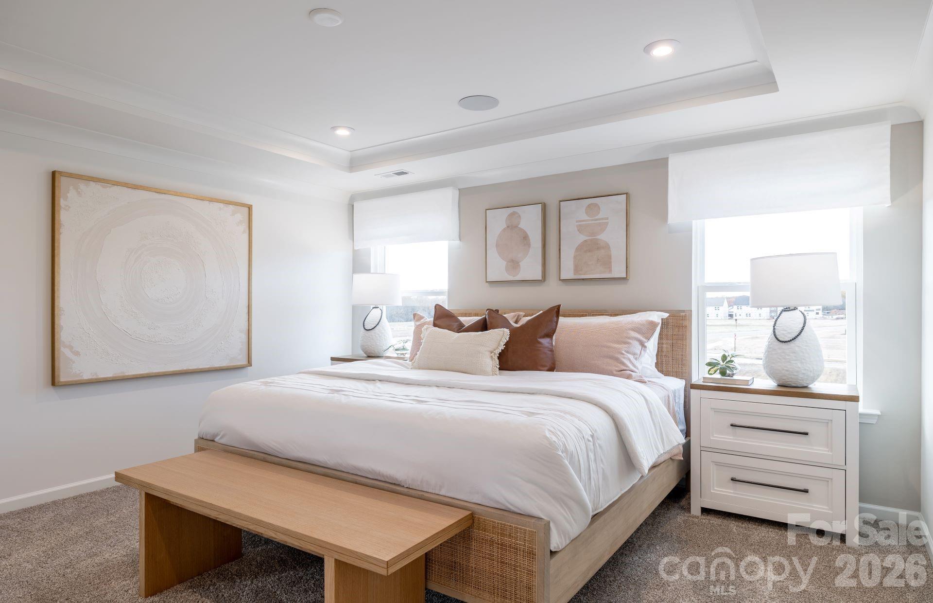 Parkside Crossing - Residential