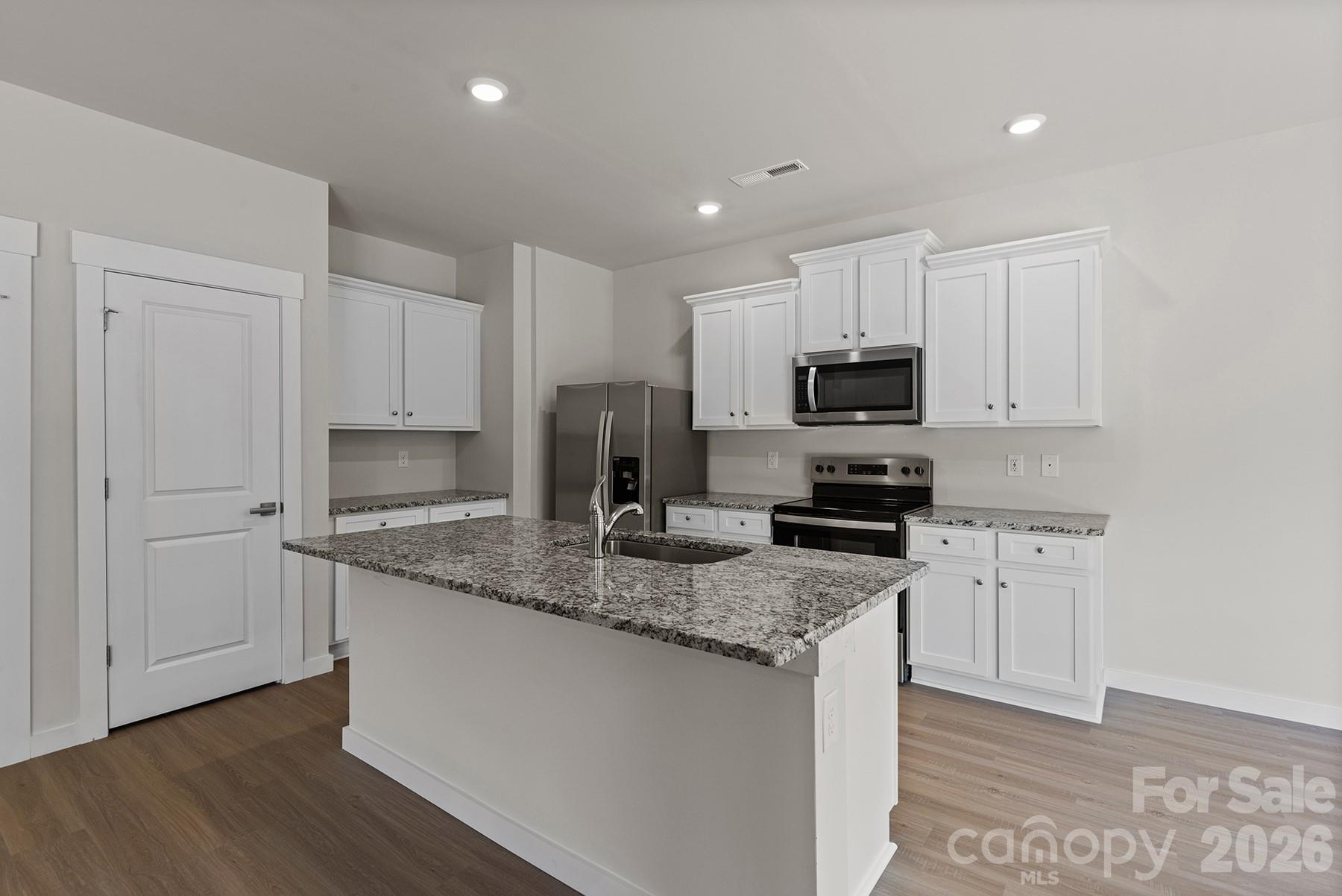 Willow Estates - Residential
