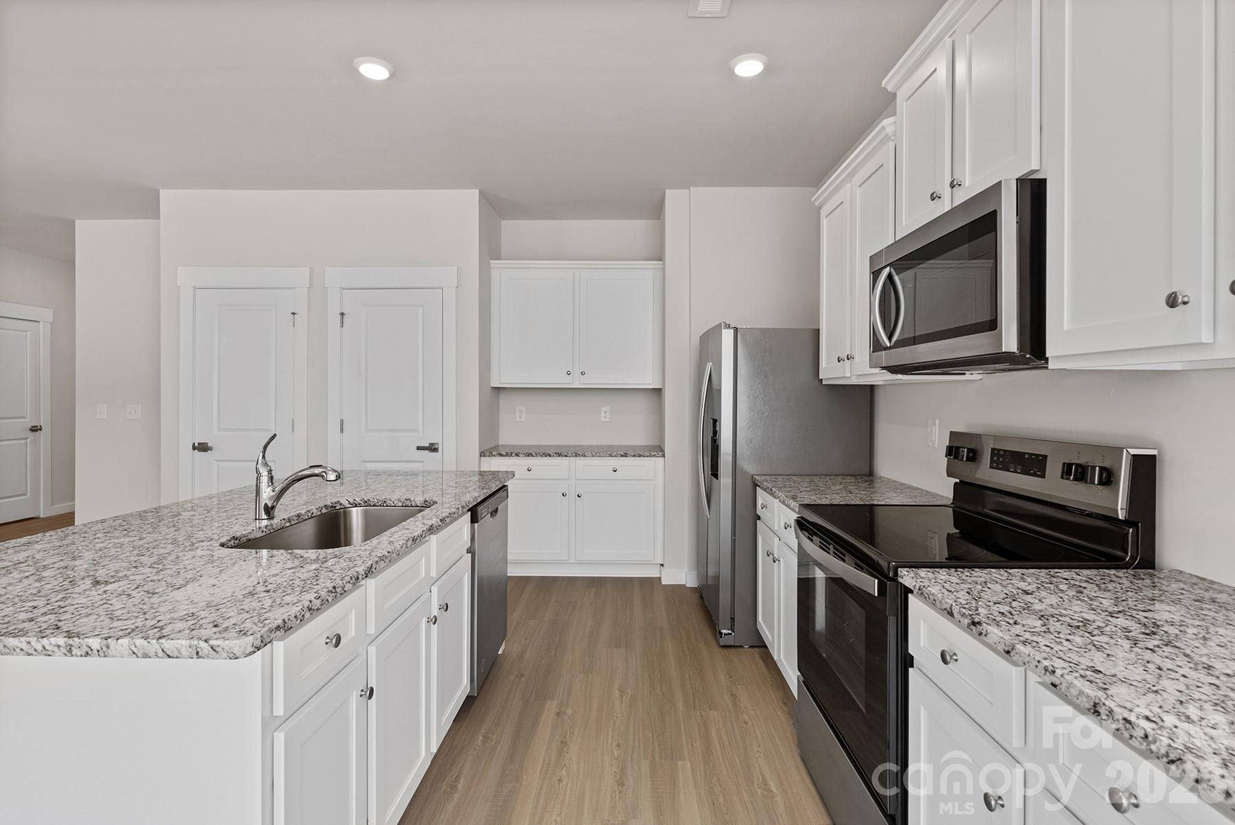 Willow Estates - Residential