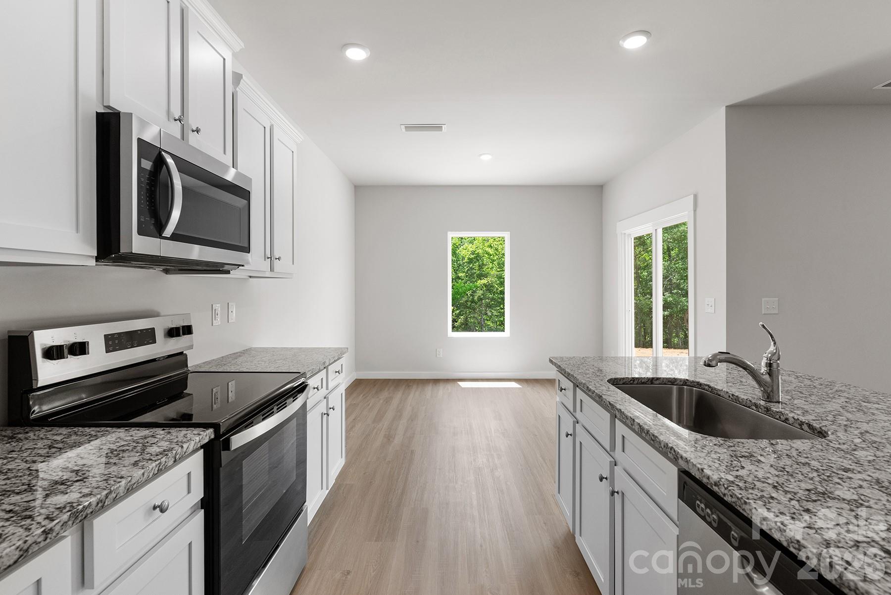 Willow Estates - Residential