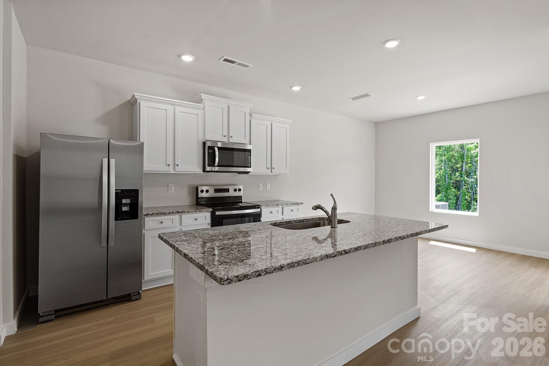 Willow Estates - Residential