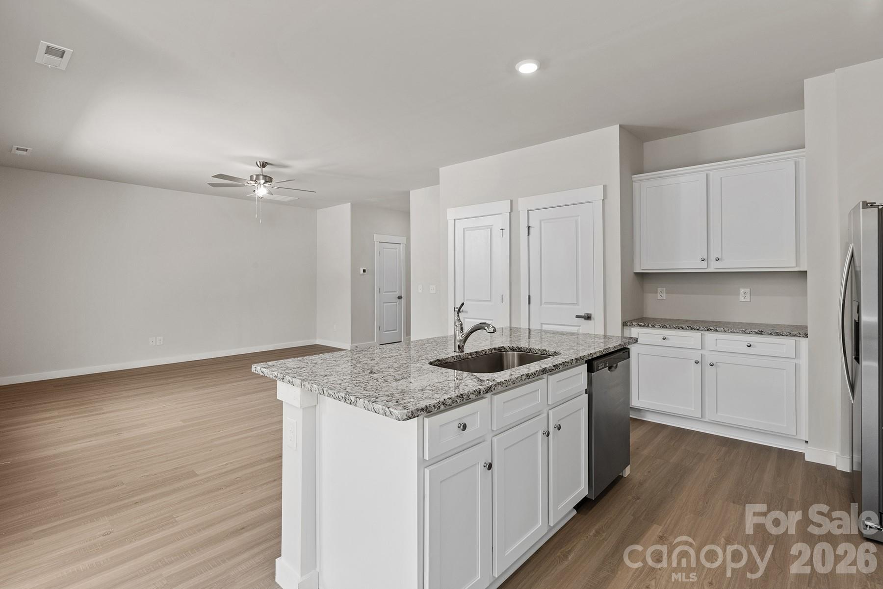 Willow Estates - Residential