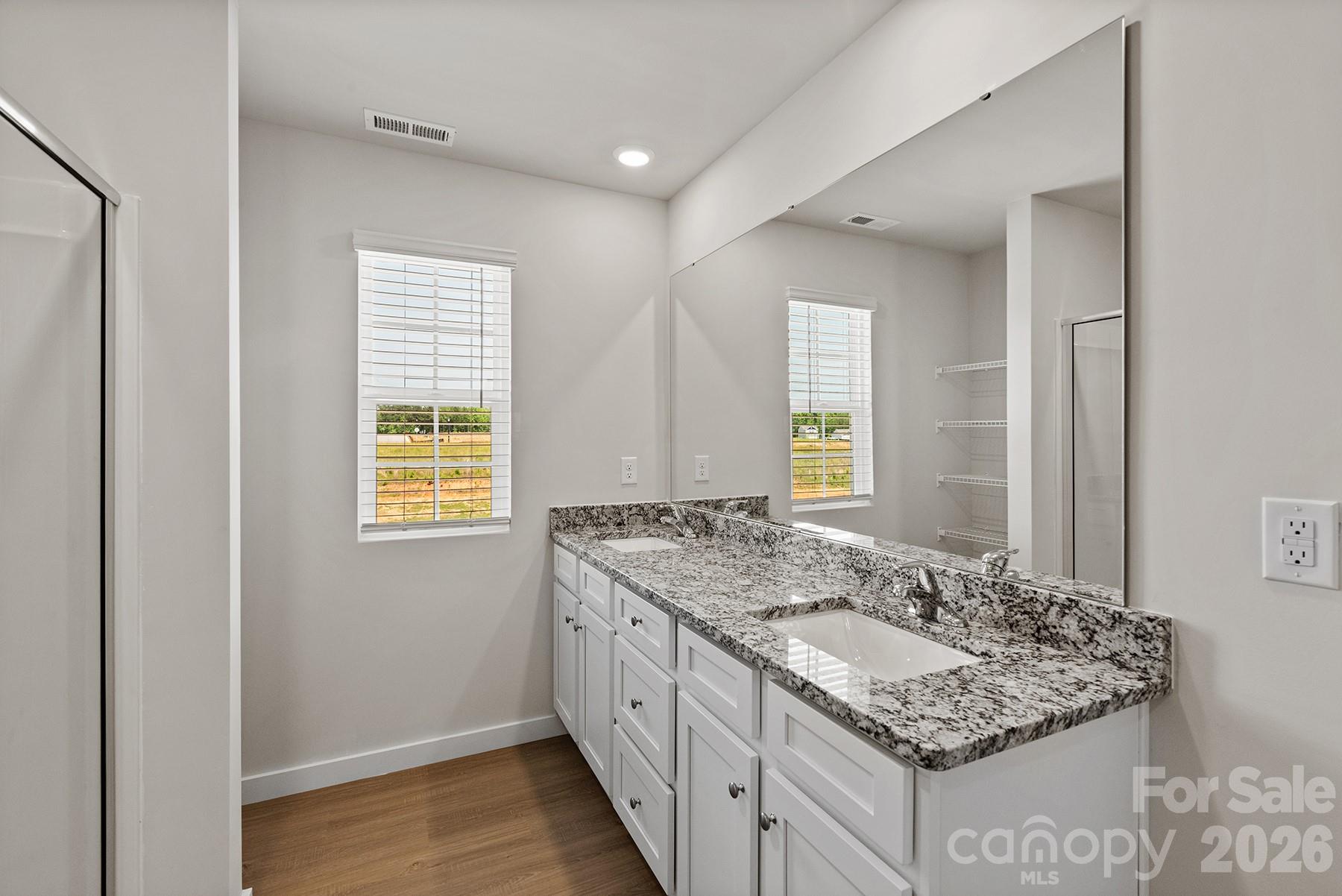 Willow Estates - Residential