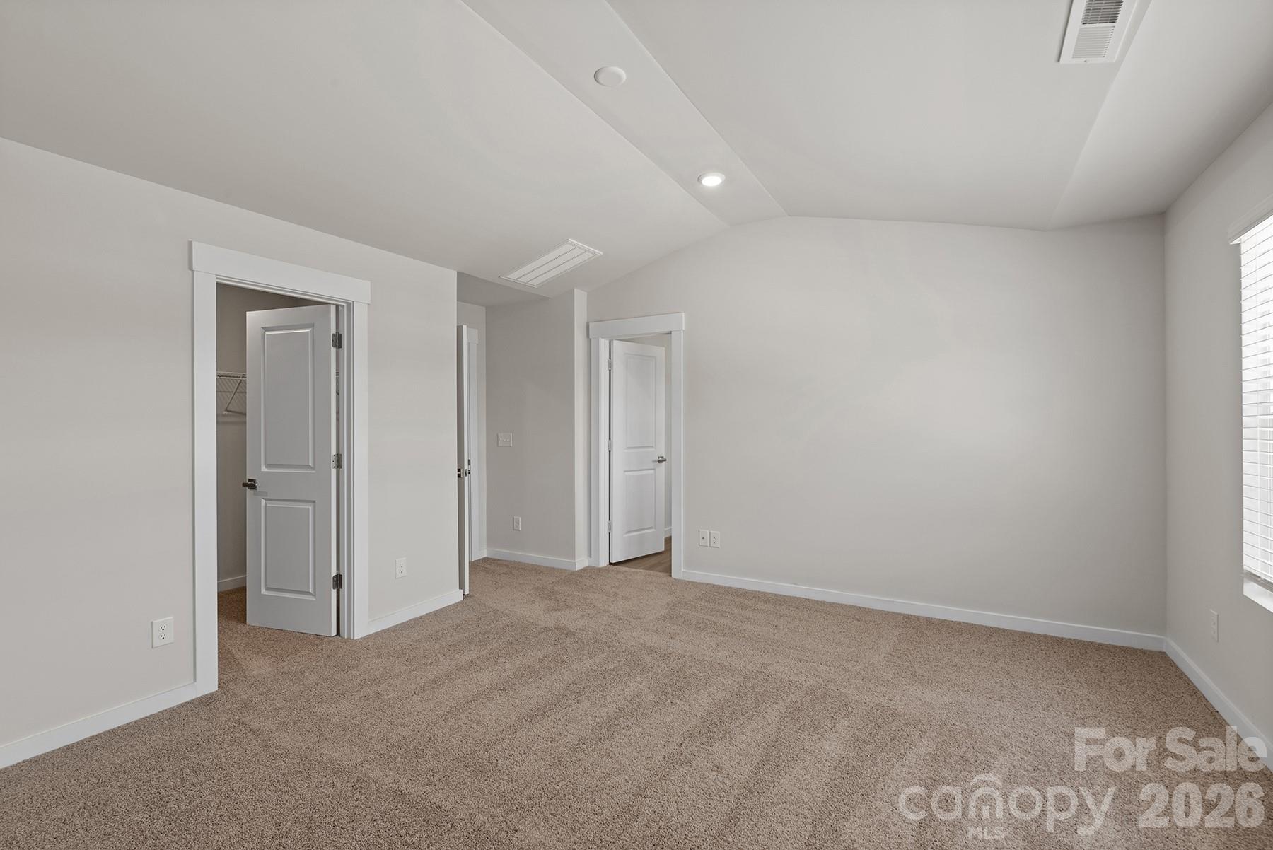 Willow Estates - Residential