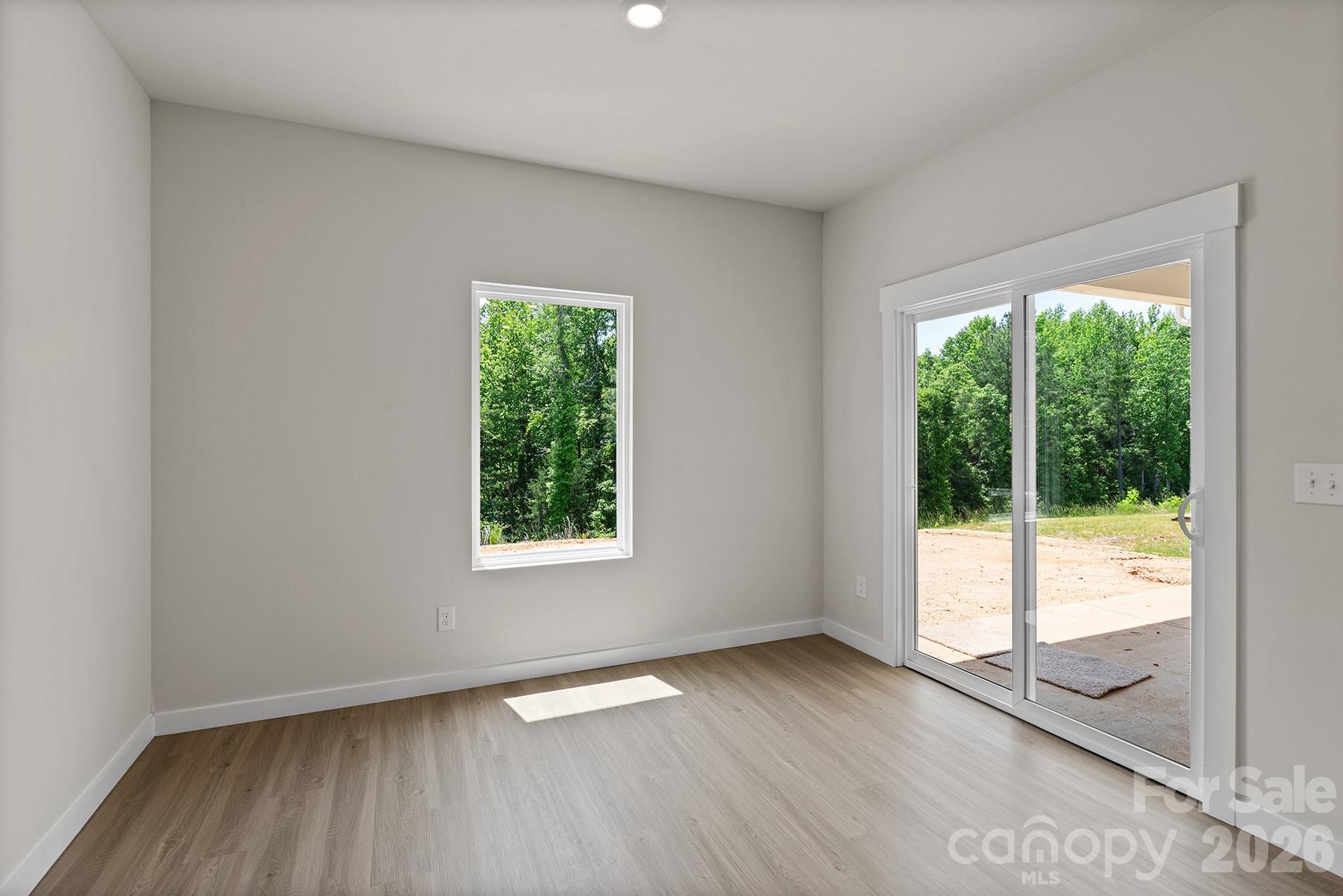 Willow Estates - Residential