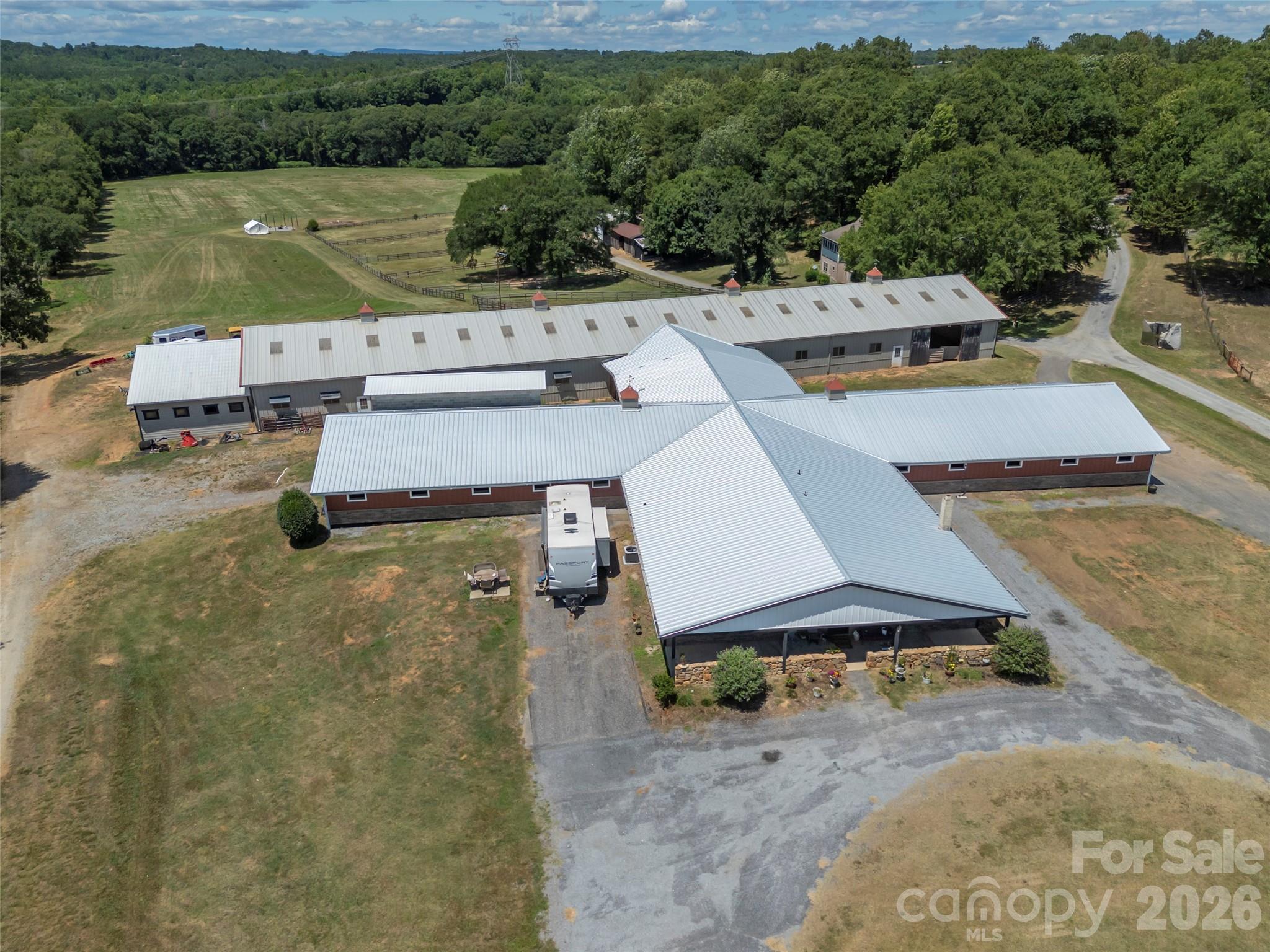 151 Joanda Farm Road