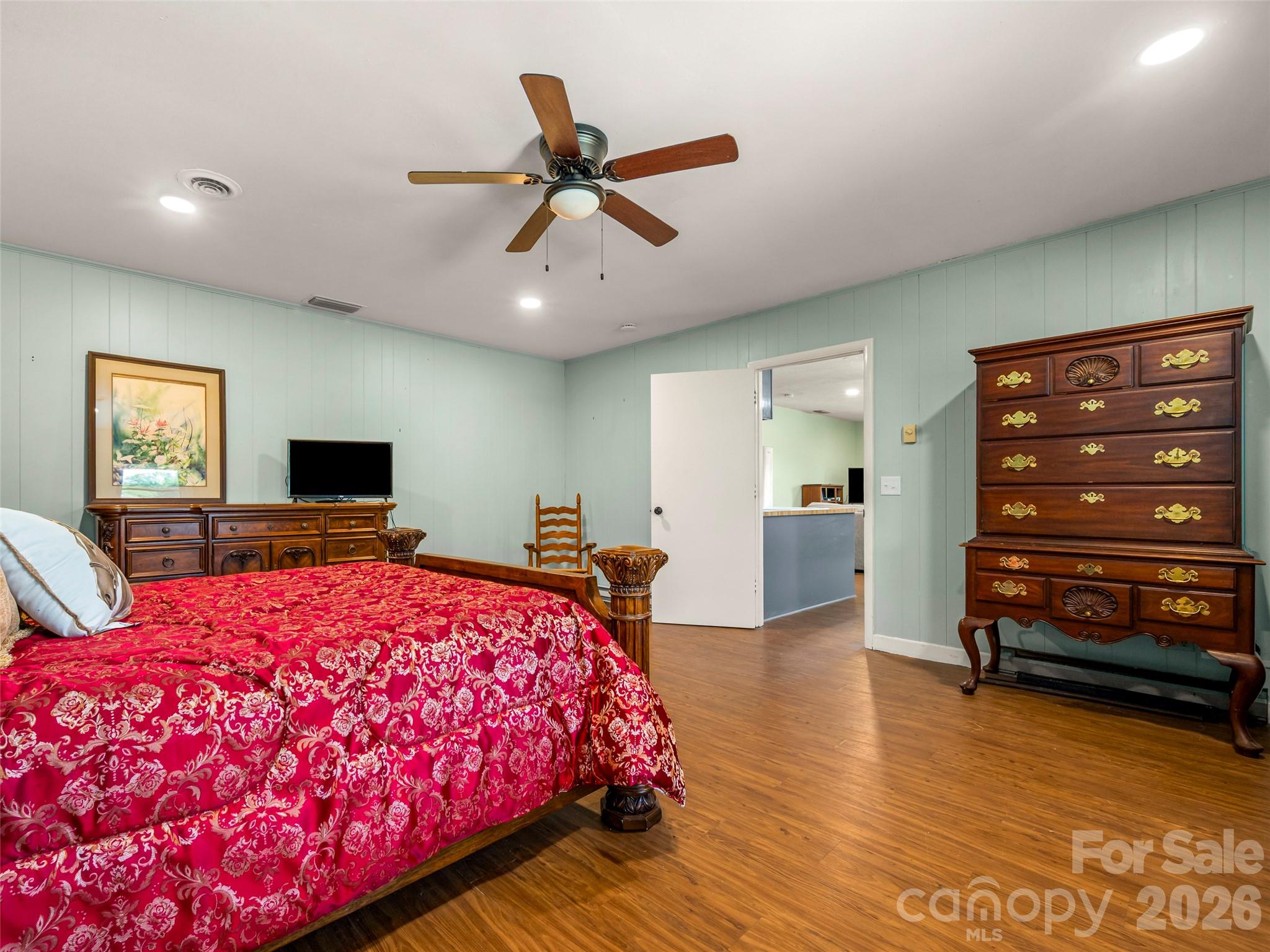151 Joanda Farm Road