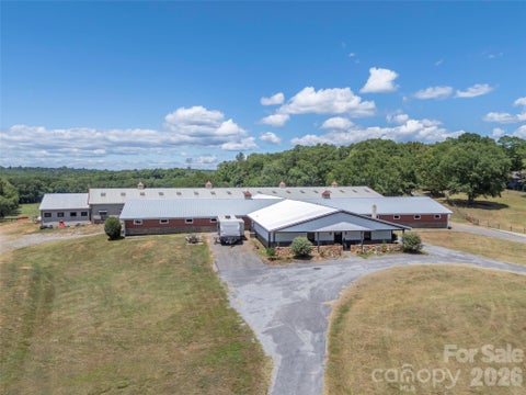 Photo of 151 Joanda Farm Road, Mooresboro, NC 28114 (MLS # 4420879)