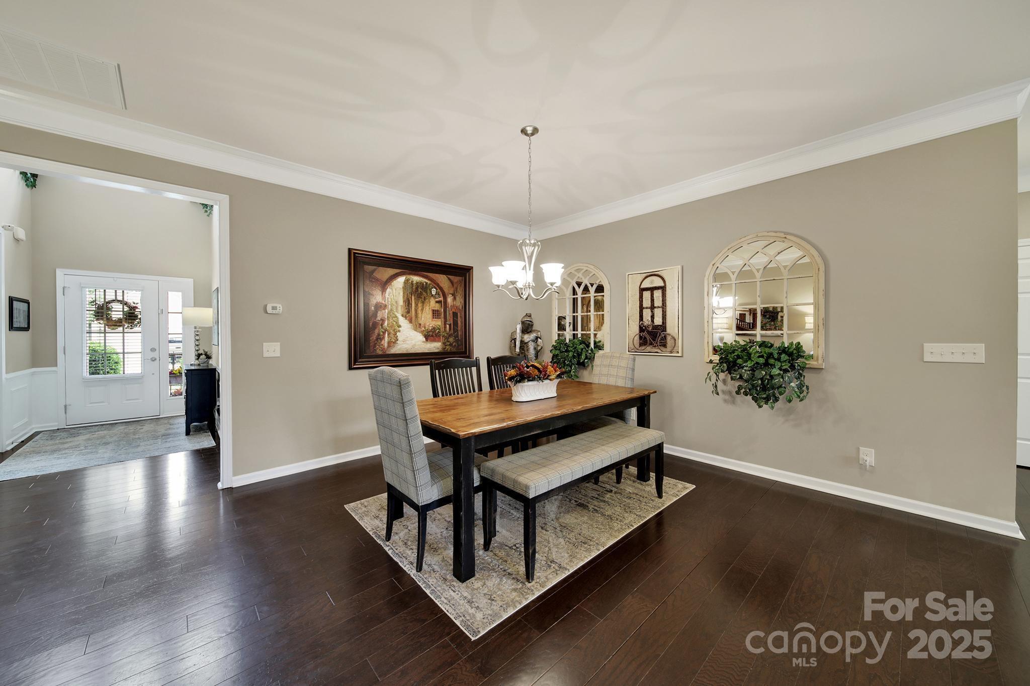 Sun City Carolina Lakes - Residential