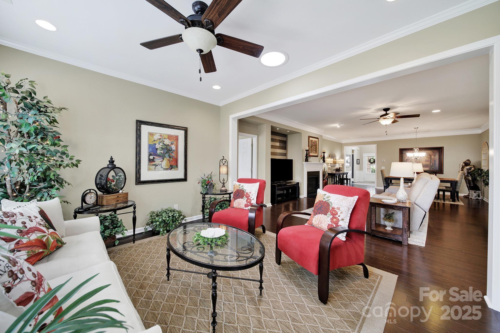 Sun City Carolina Lakes - Residential