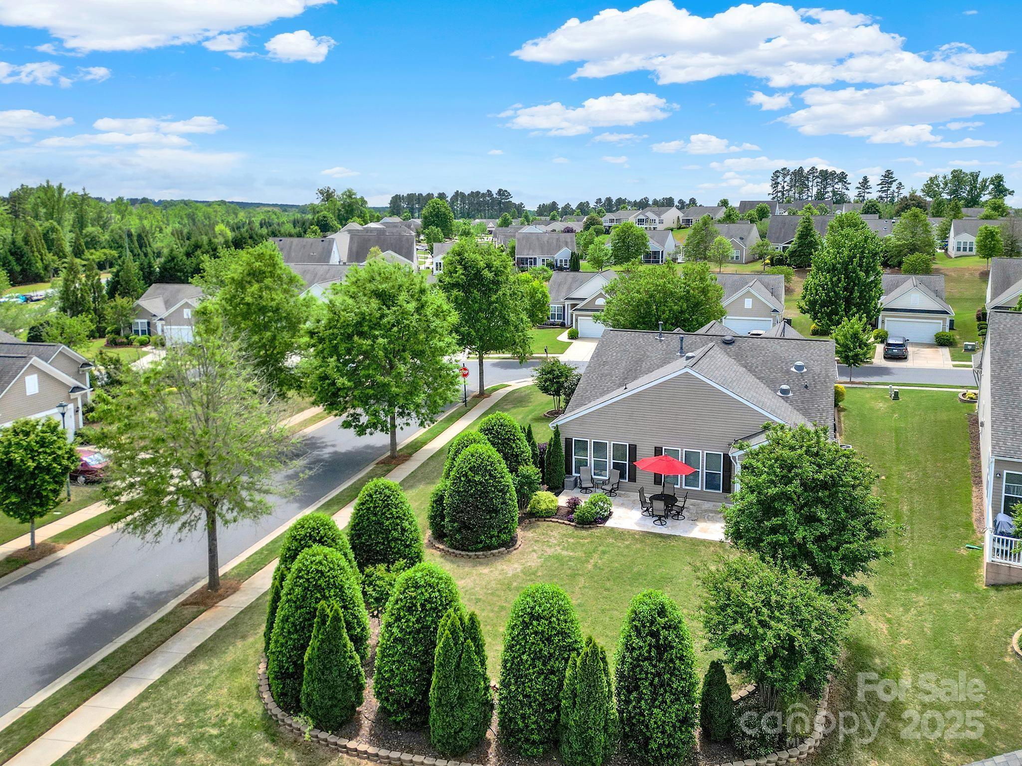 Sun City Carolina Lakes - Residential