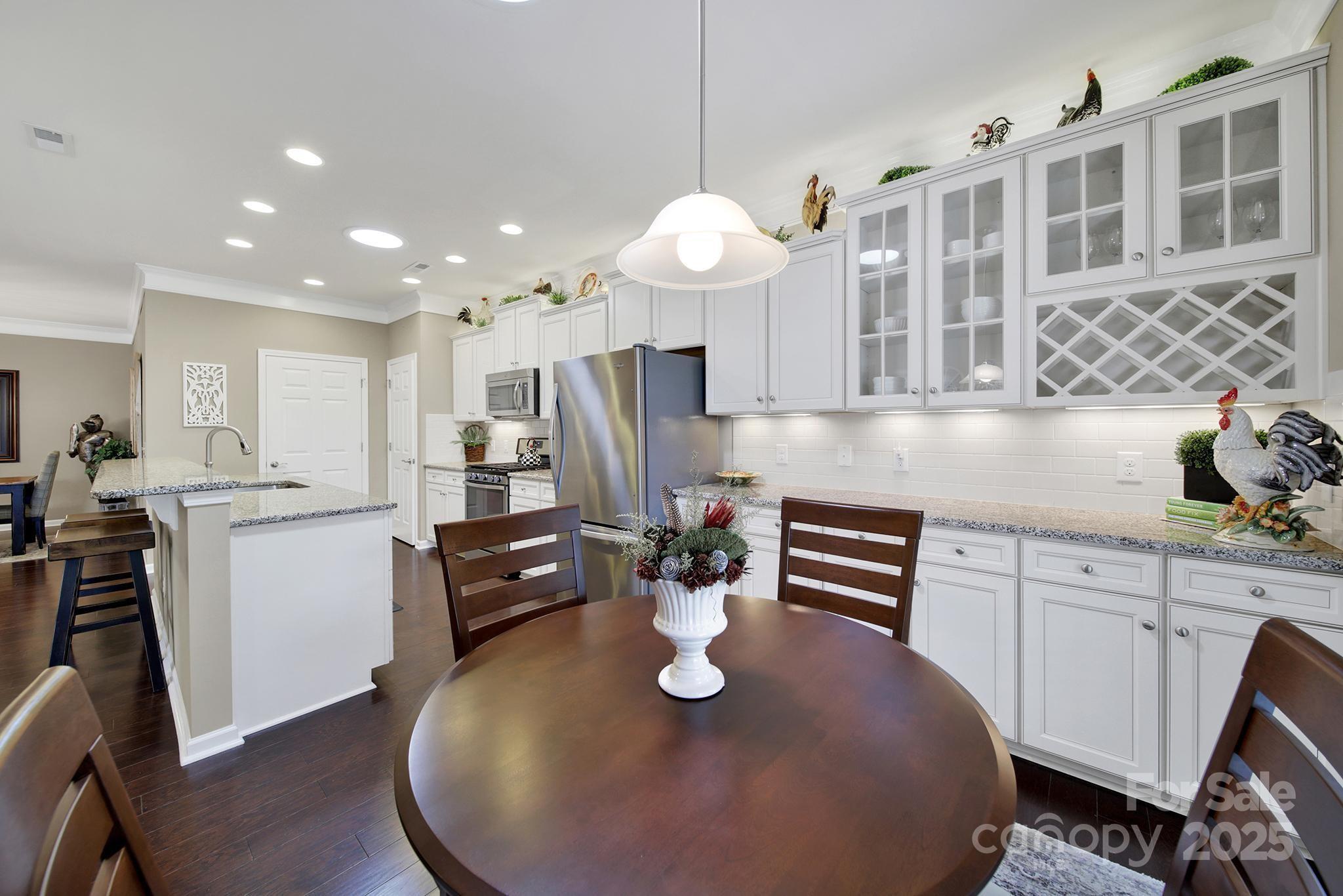 Sun City Carolina Lakes - Residential