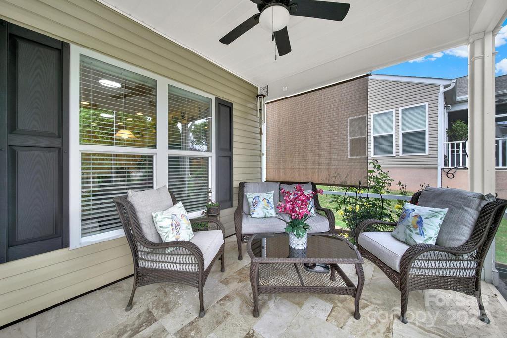 Sun City Carolina Lakes - Residential