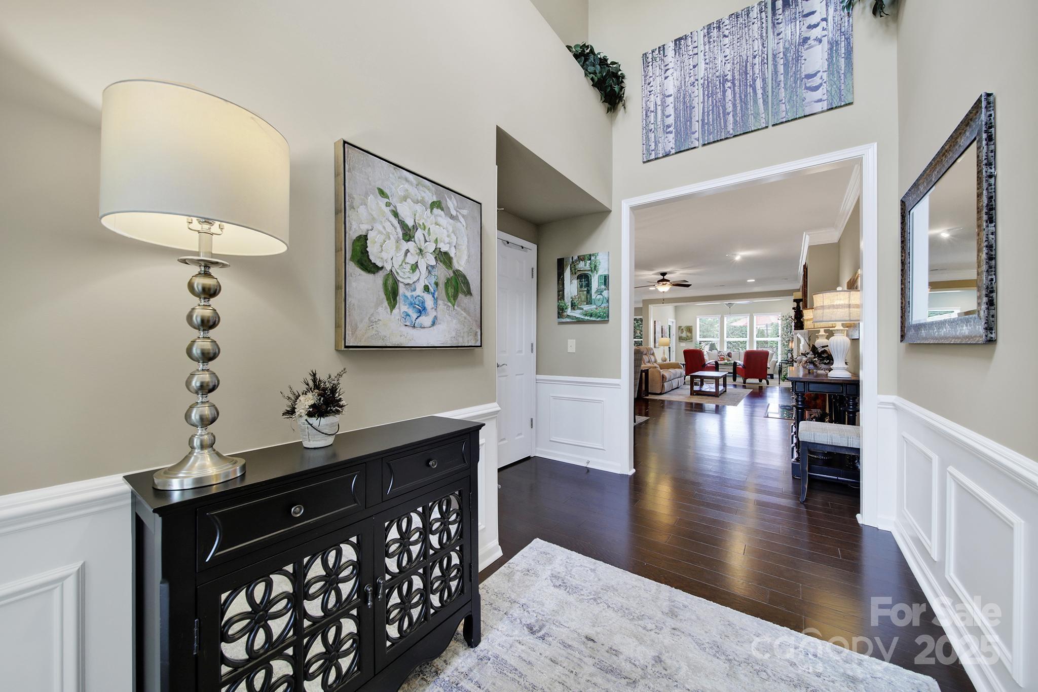 Sun City Carolina Lakes - Residential