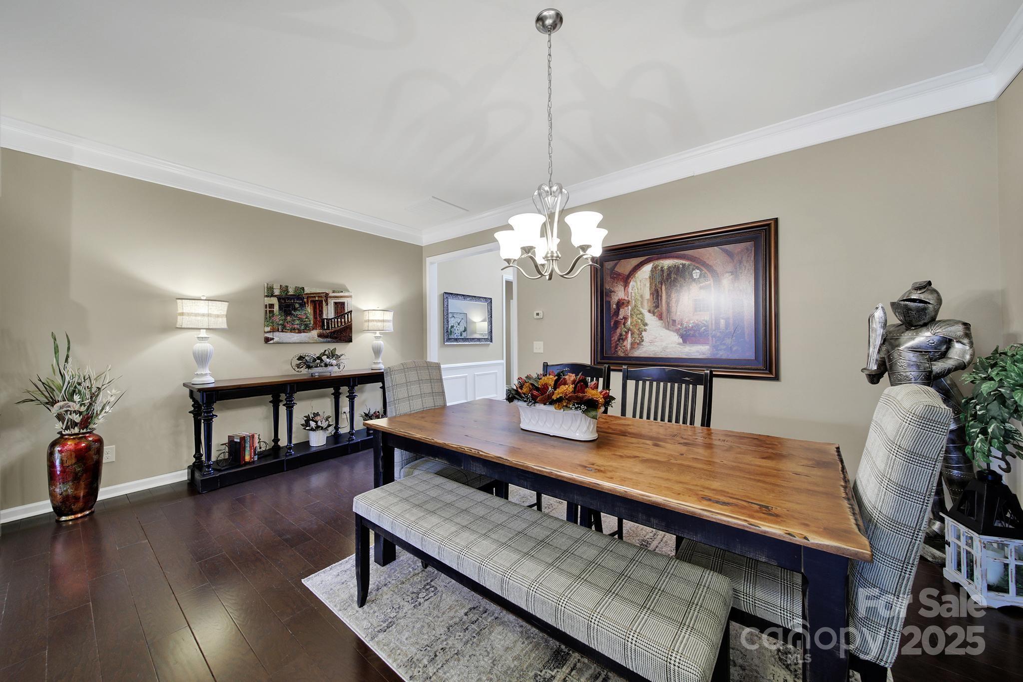 Sun City Carolina Lakes - Residential