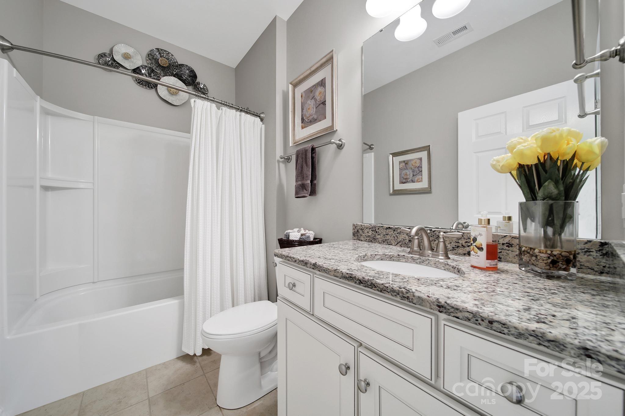 Sun City Carolina Lakes - Residential