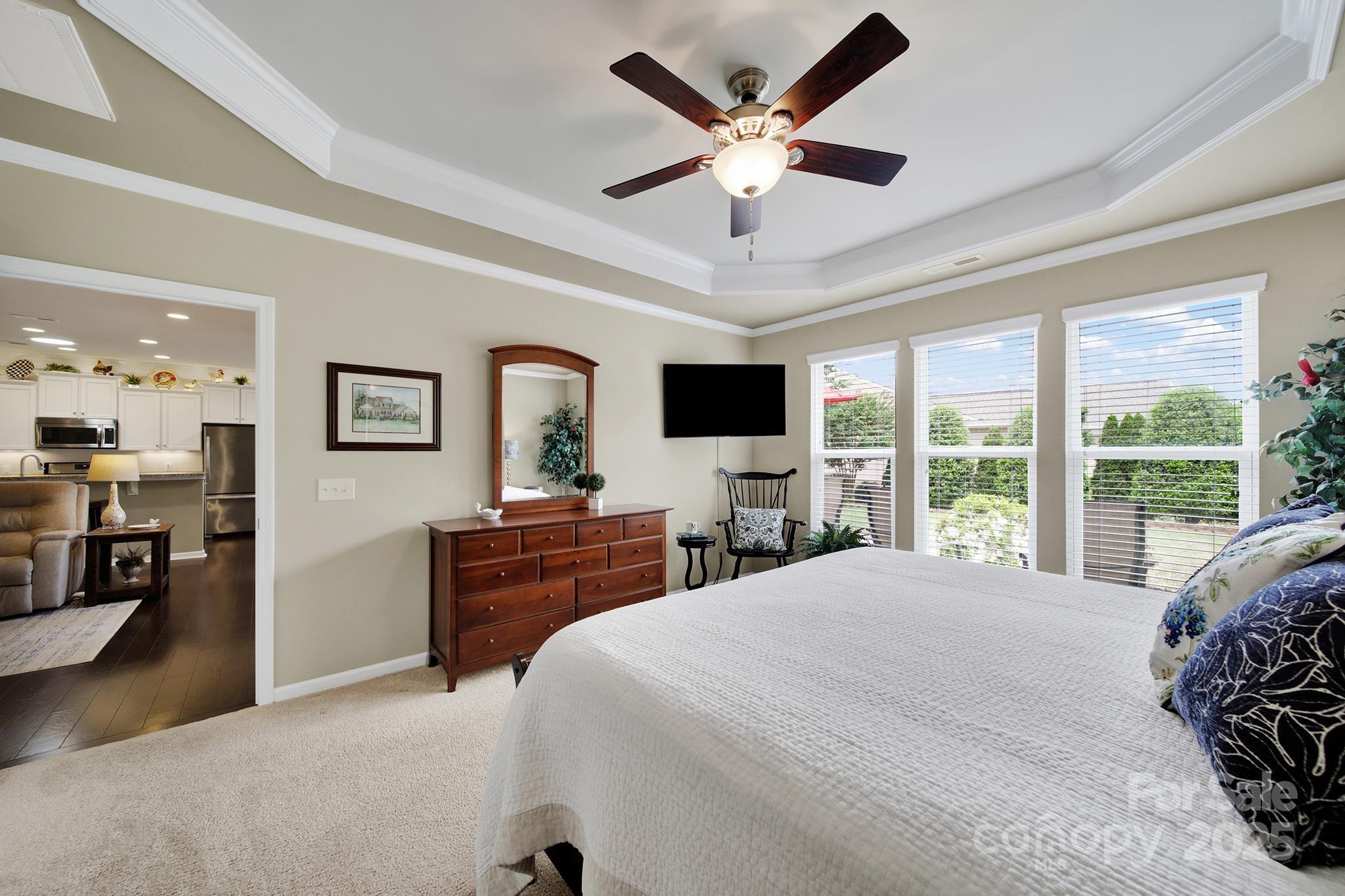 Sun City Carolina Lakes - Residential