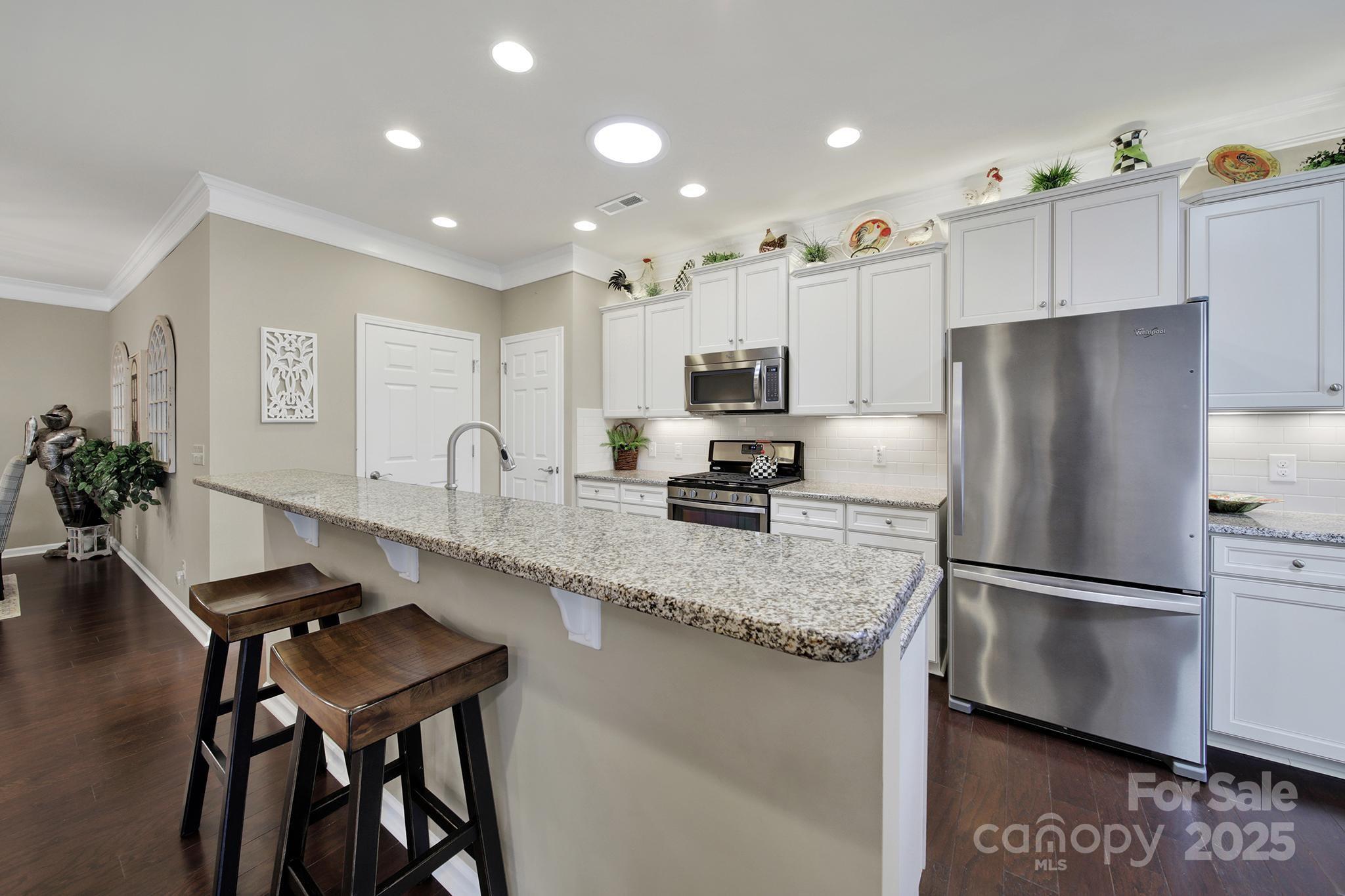 Sun City Carolina Lakes - Residential