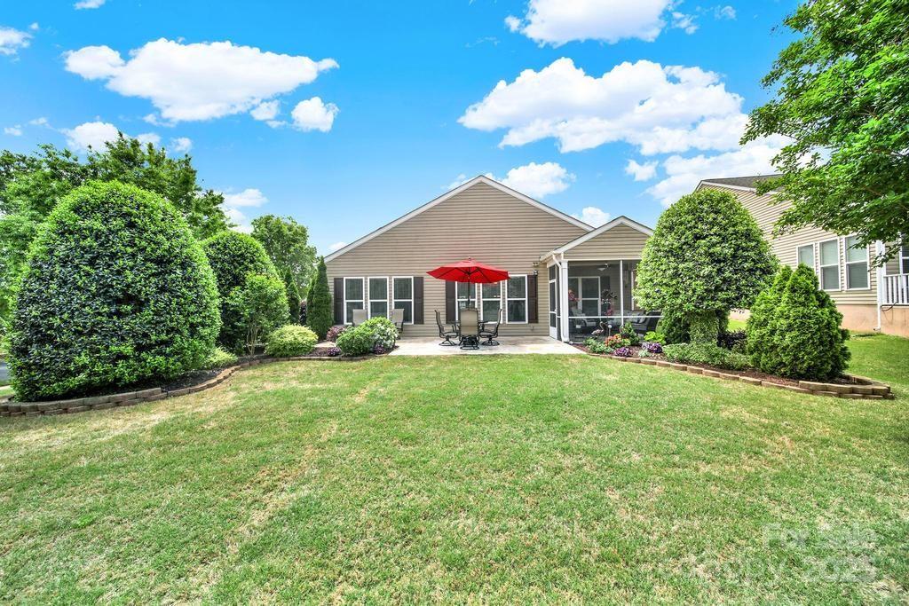 Sun City Carolina Lakes - Residential