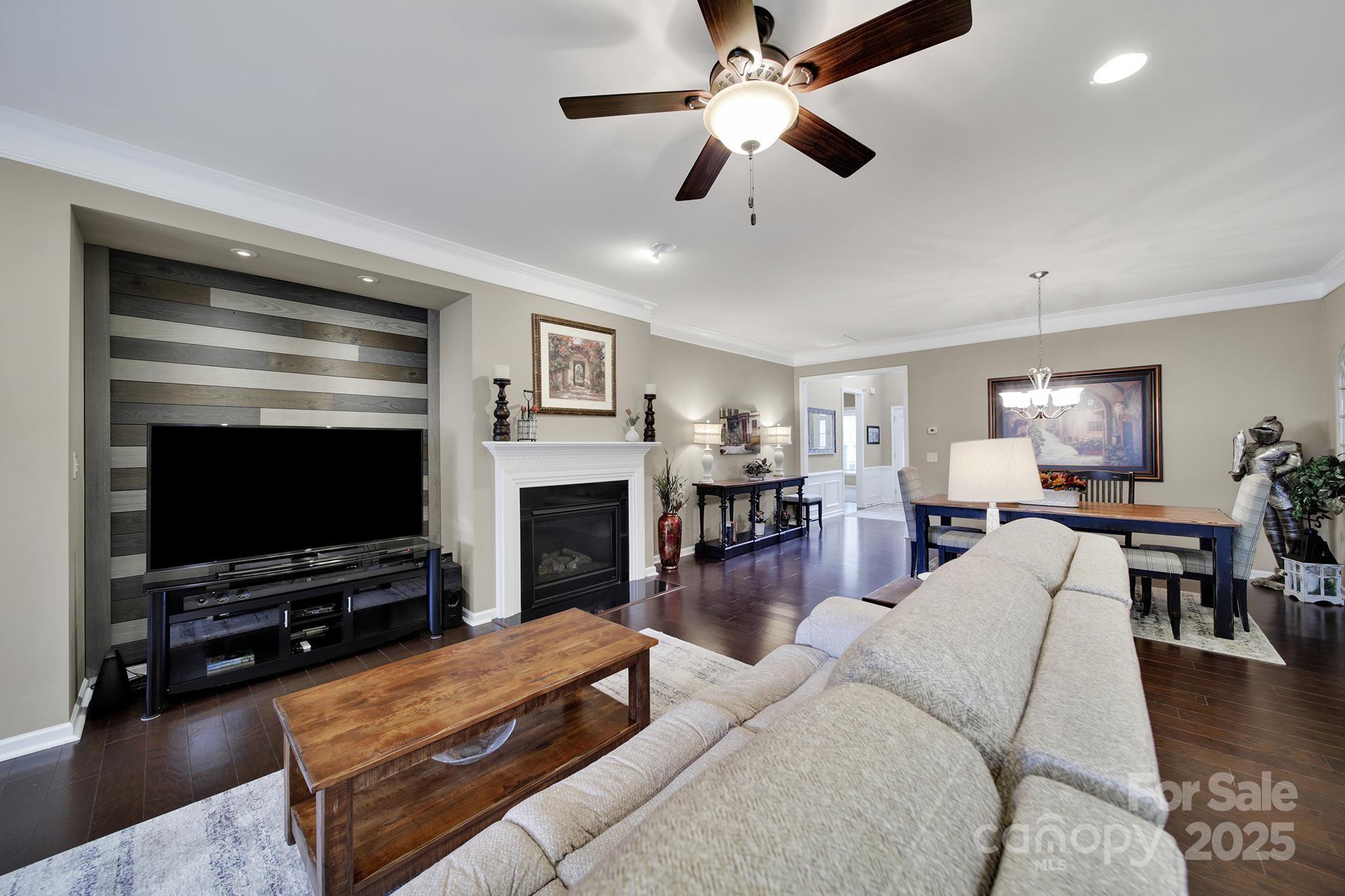 Sun City Carolina Lakes - Residential