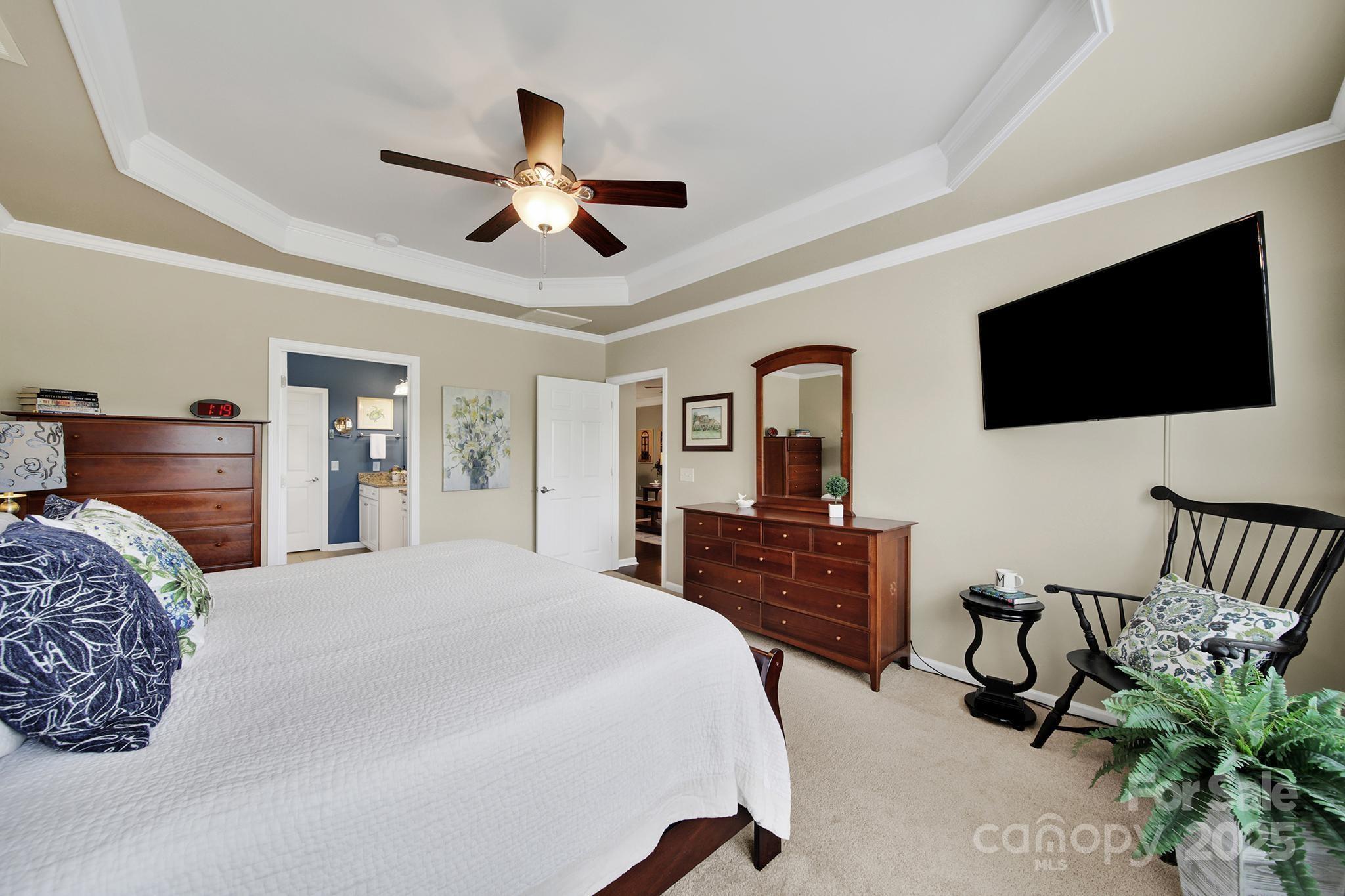 Sun City Carolina Lakes - Residential