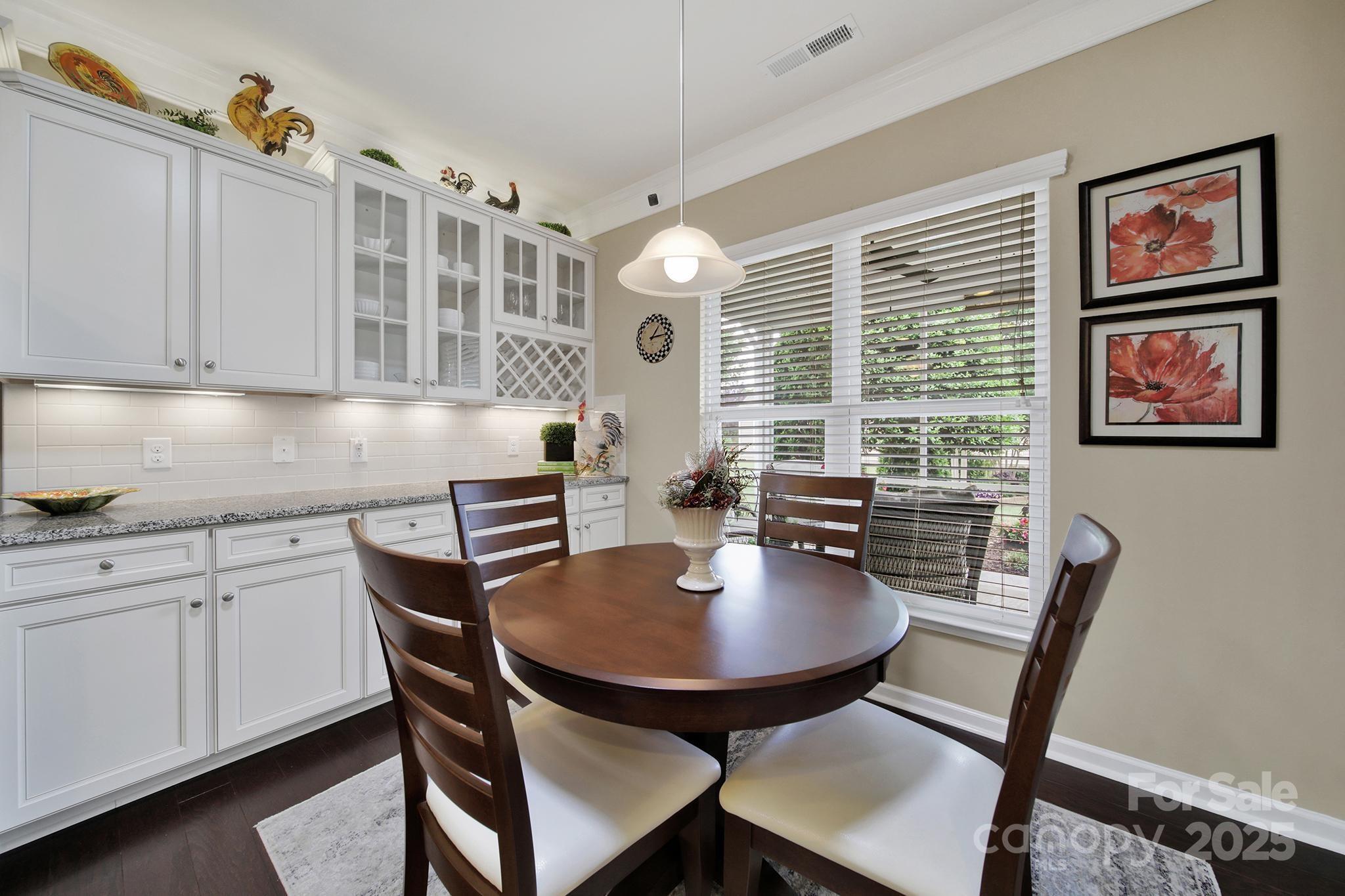 Sun City Carolina Lakes - Residential