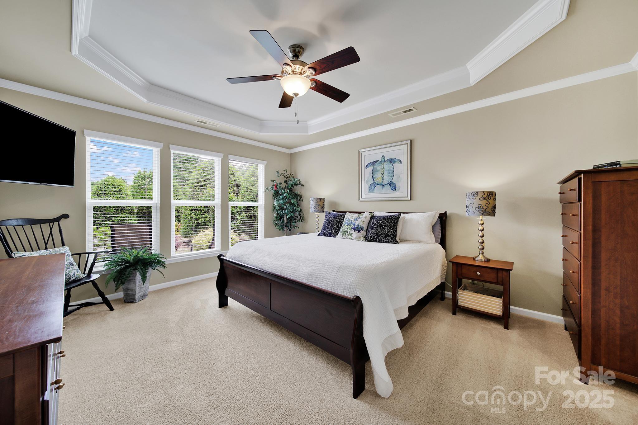 Sun City Carolina Lakes - Residential