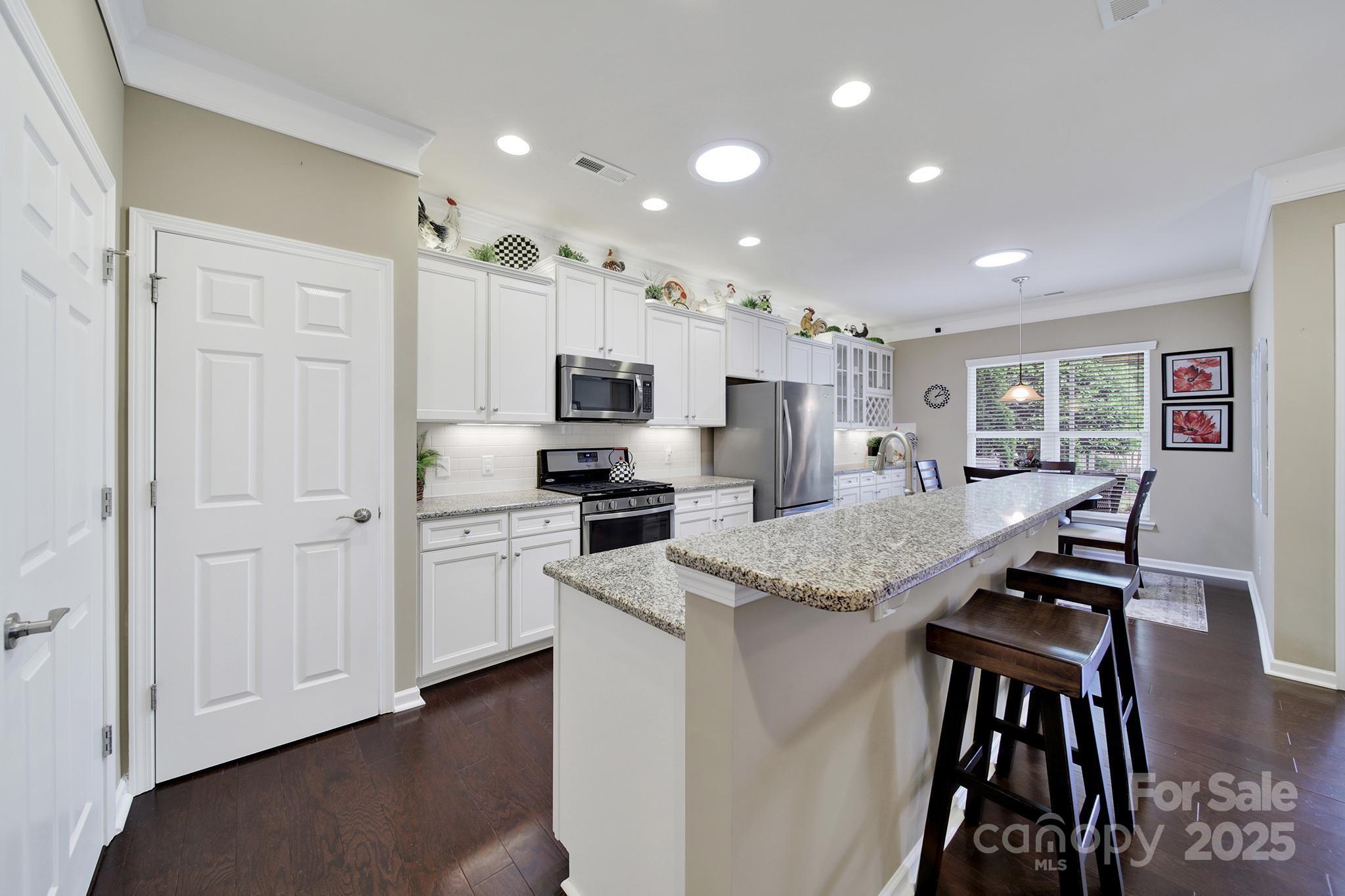 Sun City Carolina Lakes - Residential