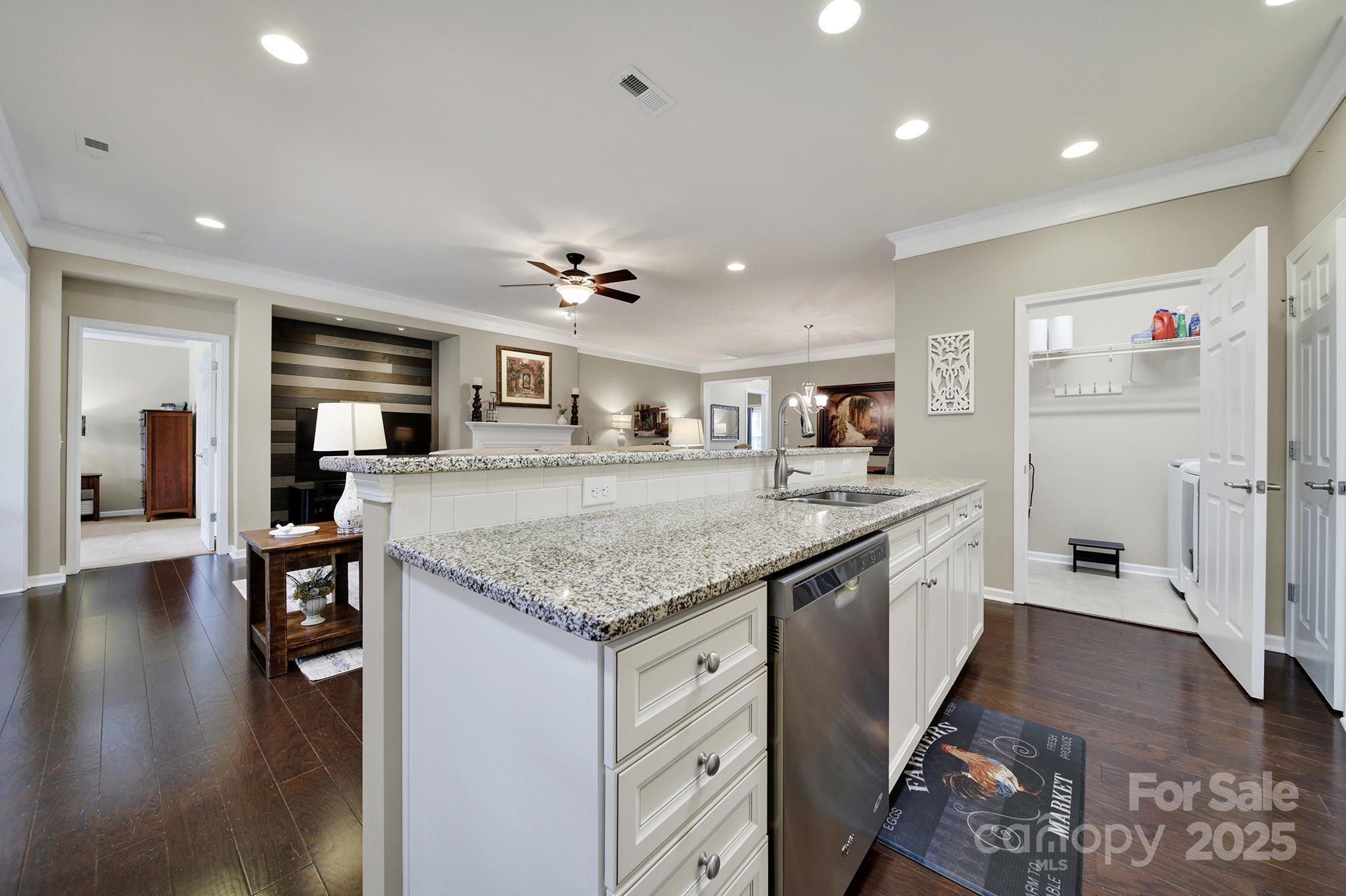 Sun City Carolina Lakes - Residential