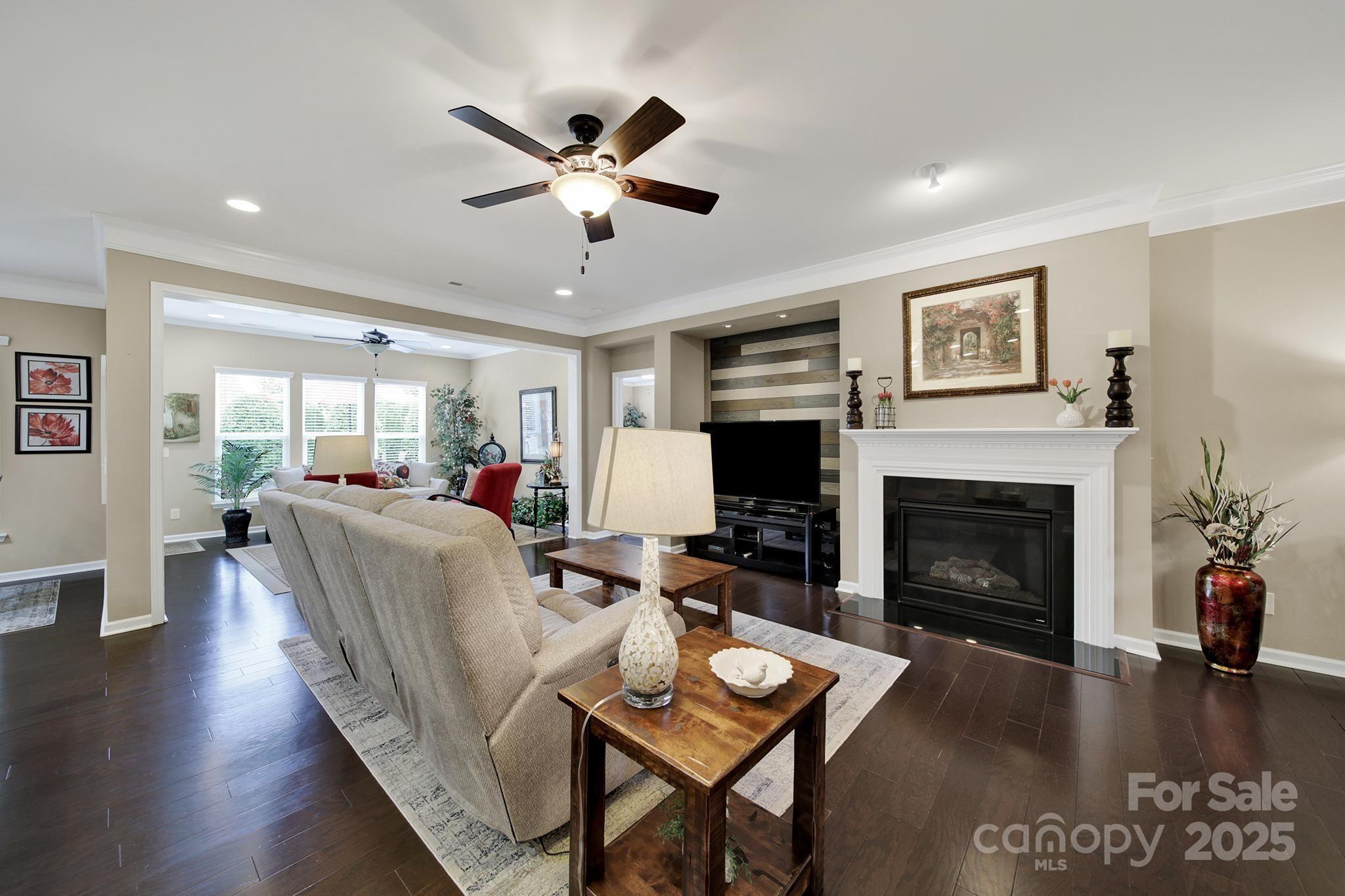 Sun City Carolina Lakes - Residential