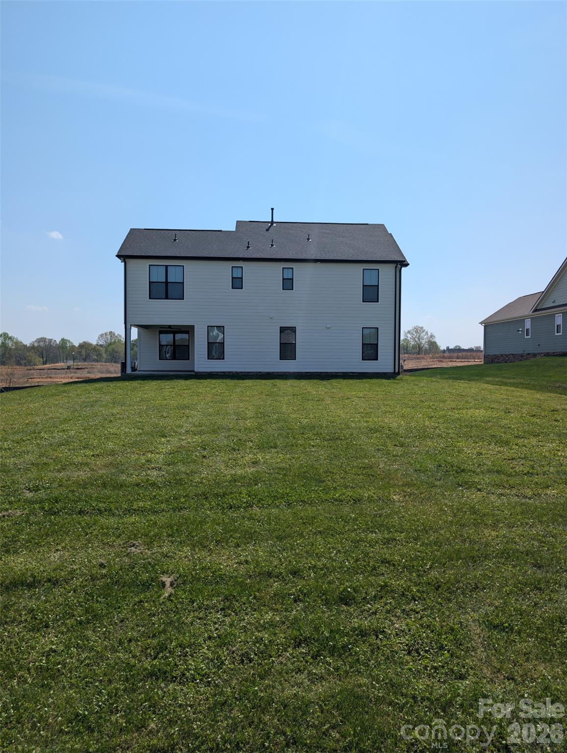 Stoneridge Hills - Residential