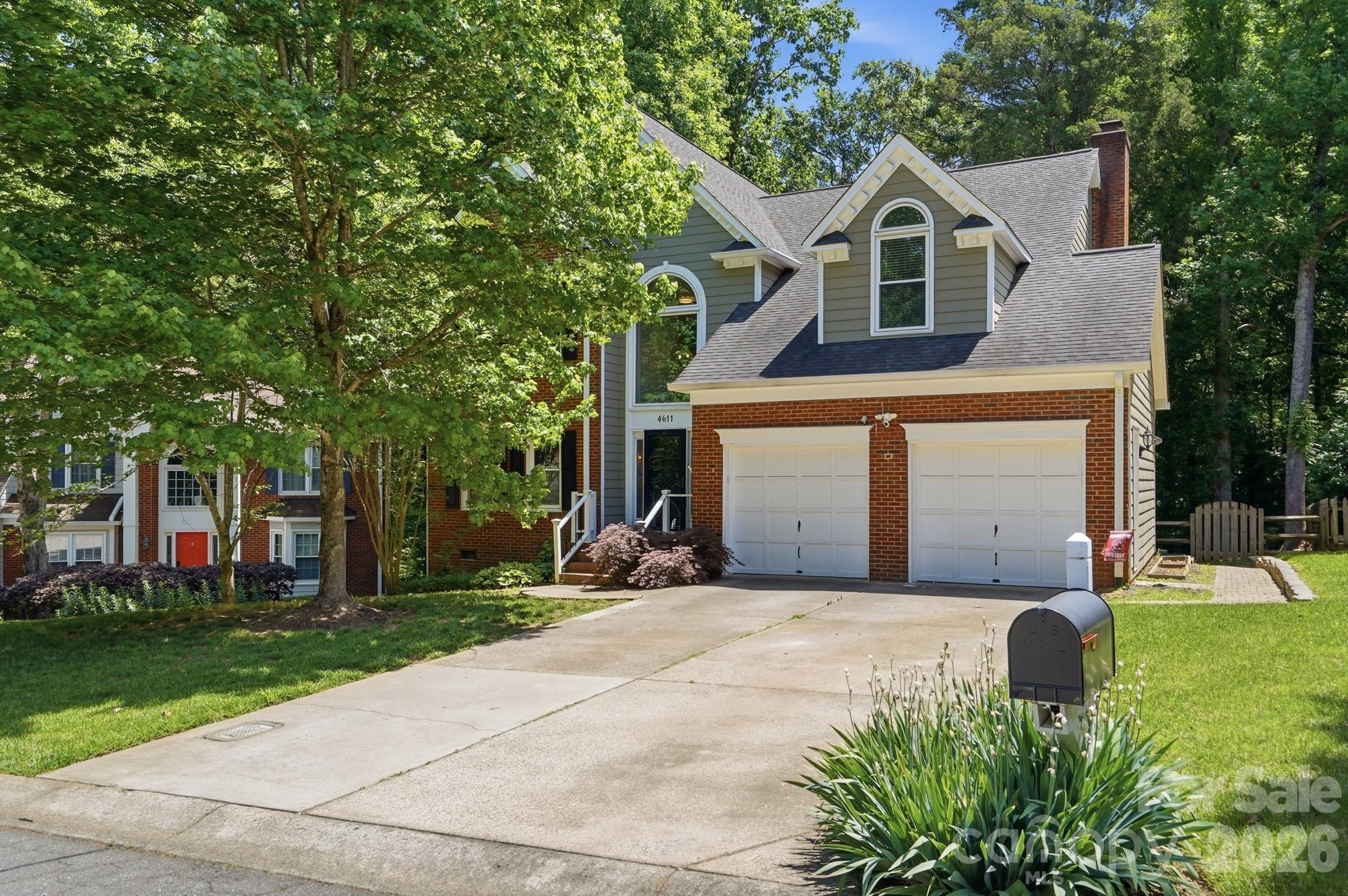 4611 Deer Cross Trail