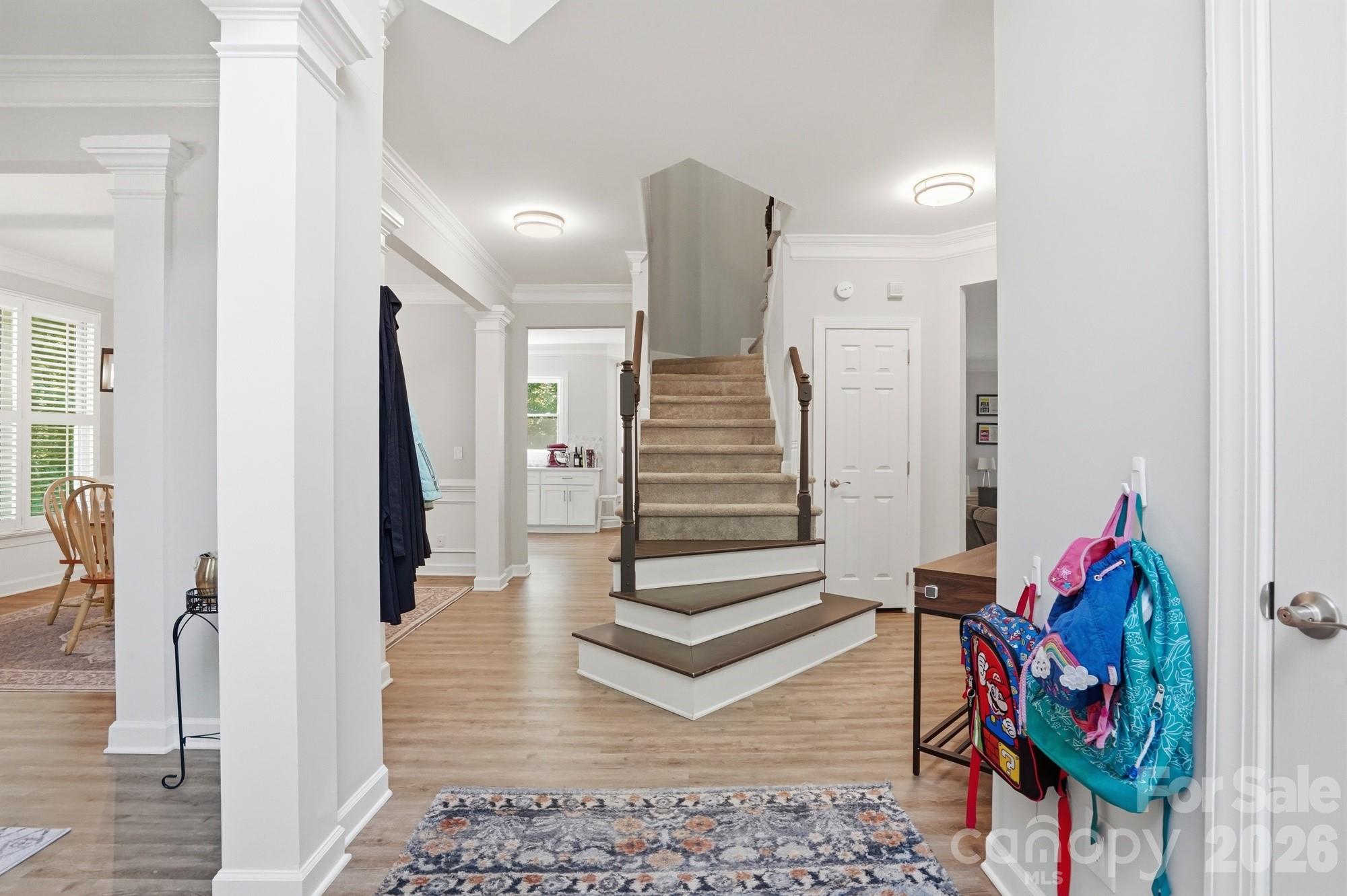 4611 Deer Cross Trail