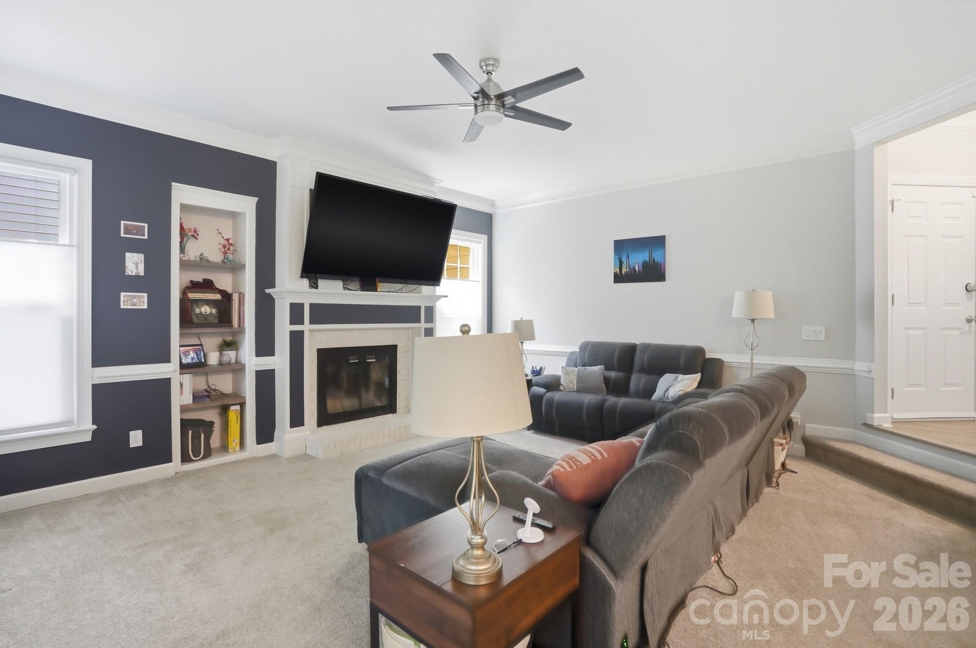 Davis Lake - Residential