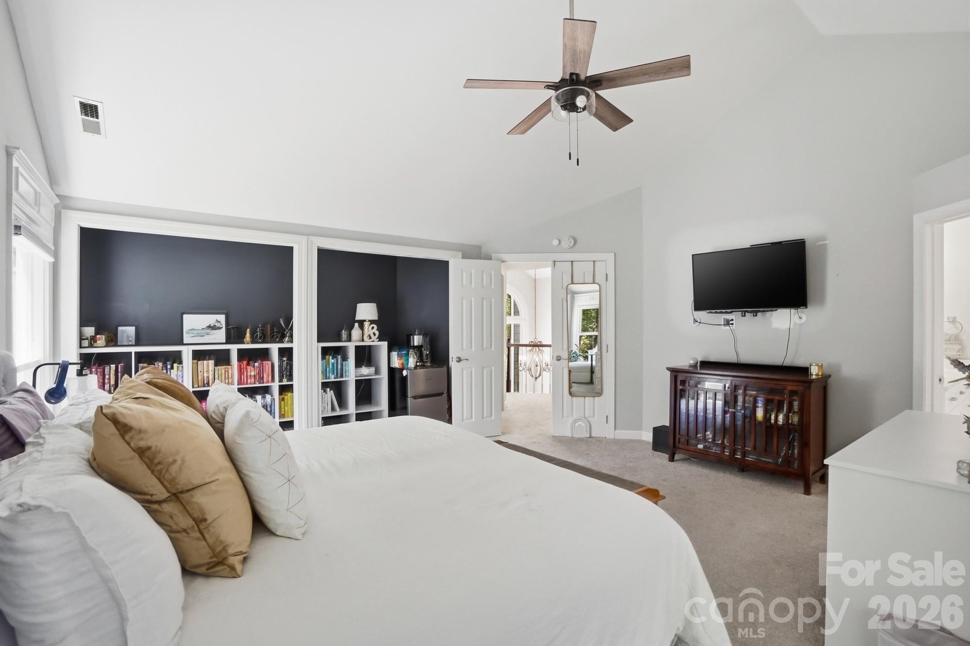 Davis Lake - Residential
