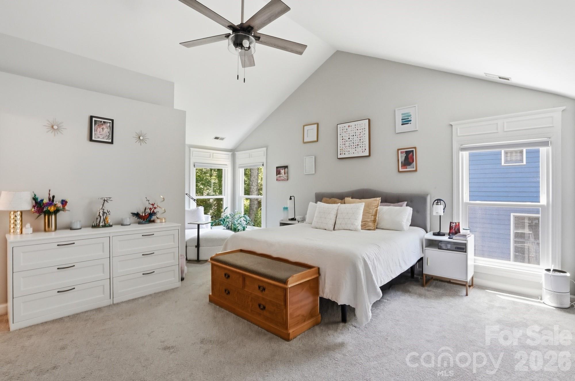Davis Lake - Residential