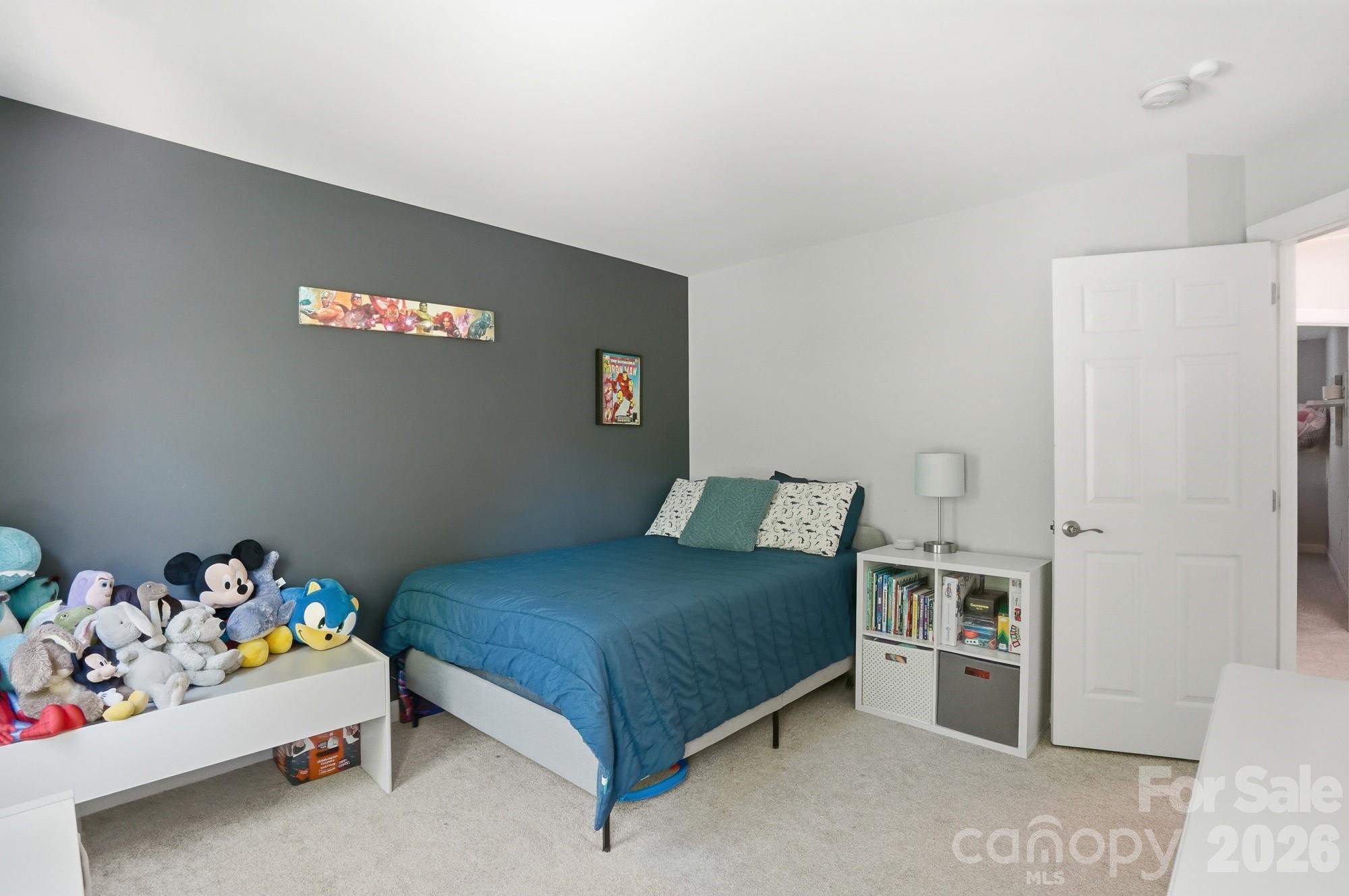 Davis Lake - Residential