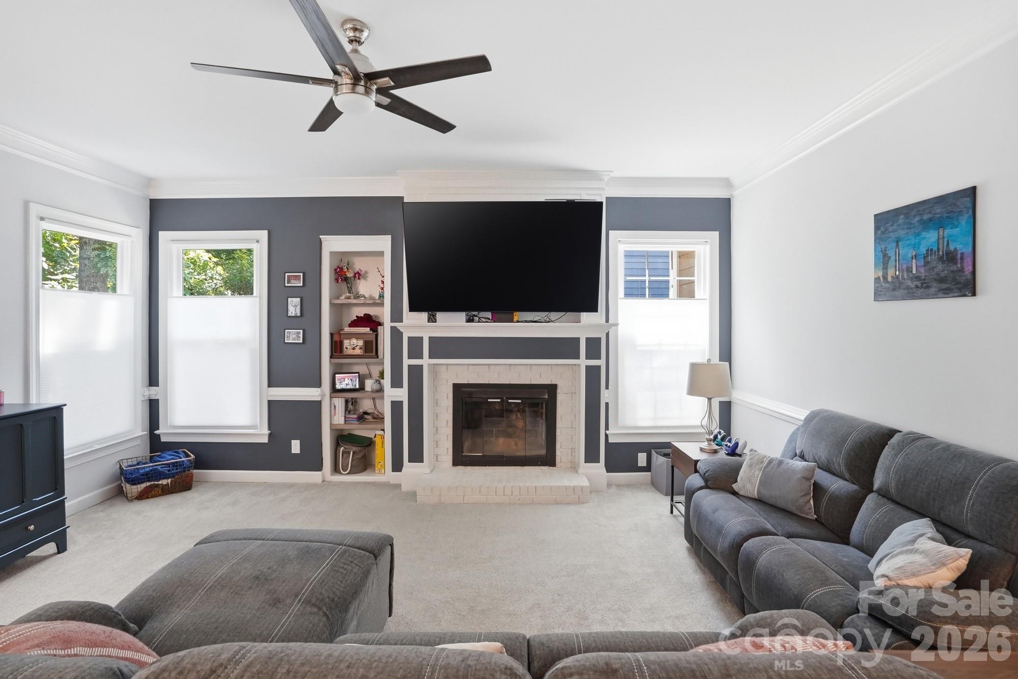 Davis Lake - Residential