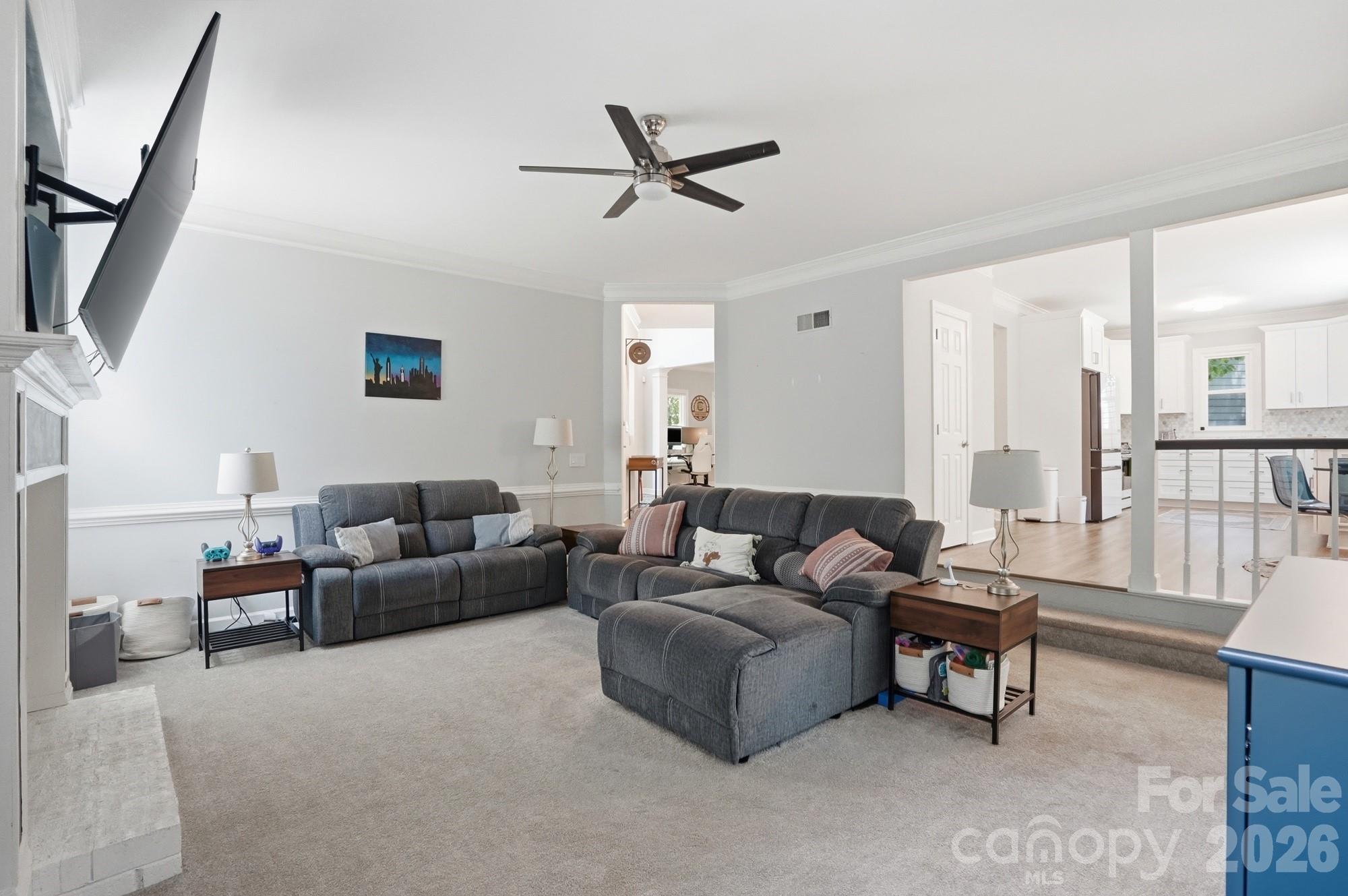Davis Lake - Residential