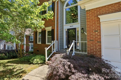4611 Deer Cross Trail Charlotte NC 28269