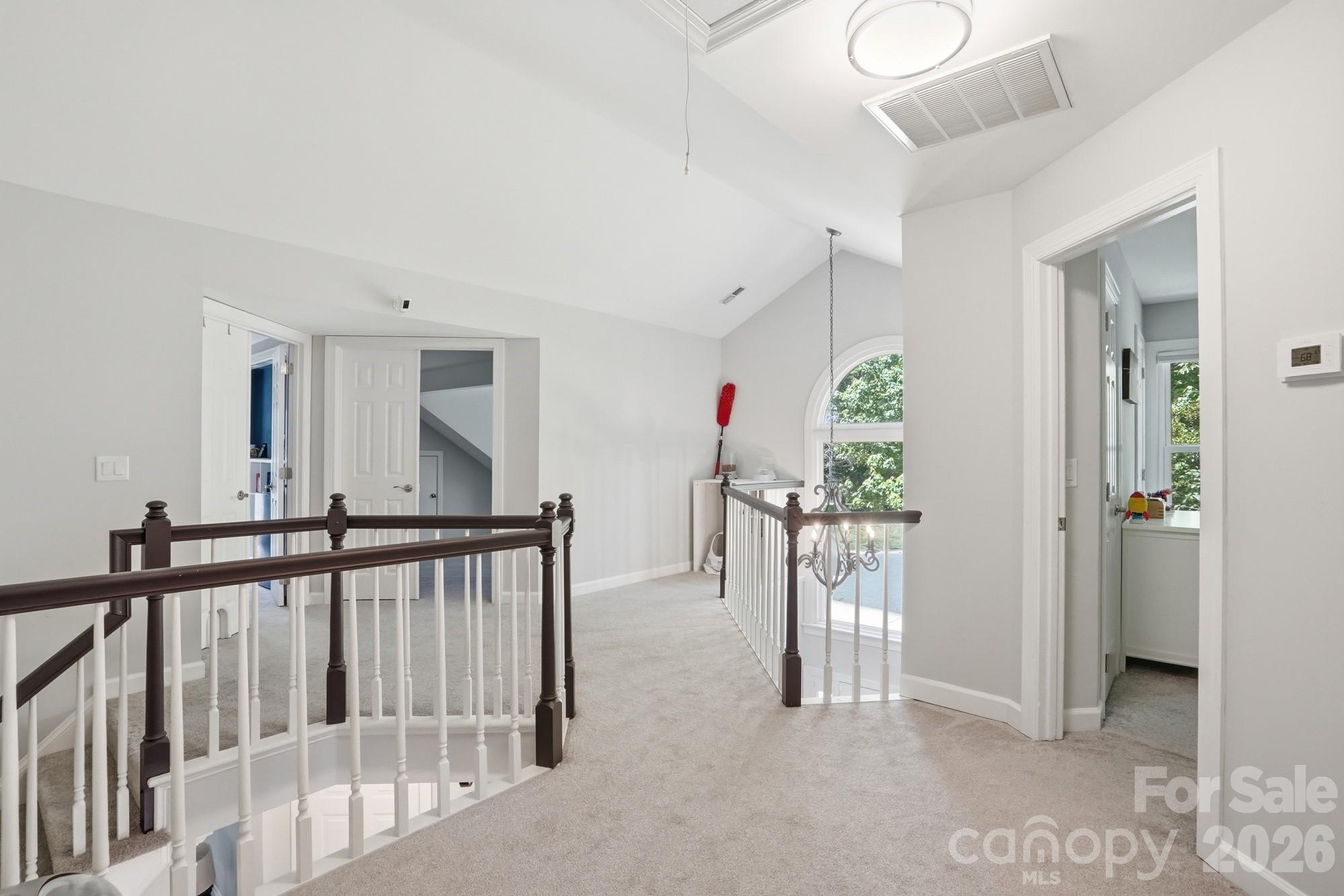 Davis Lake - Residential