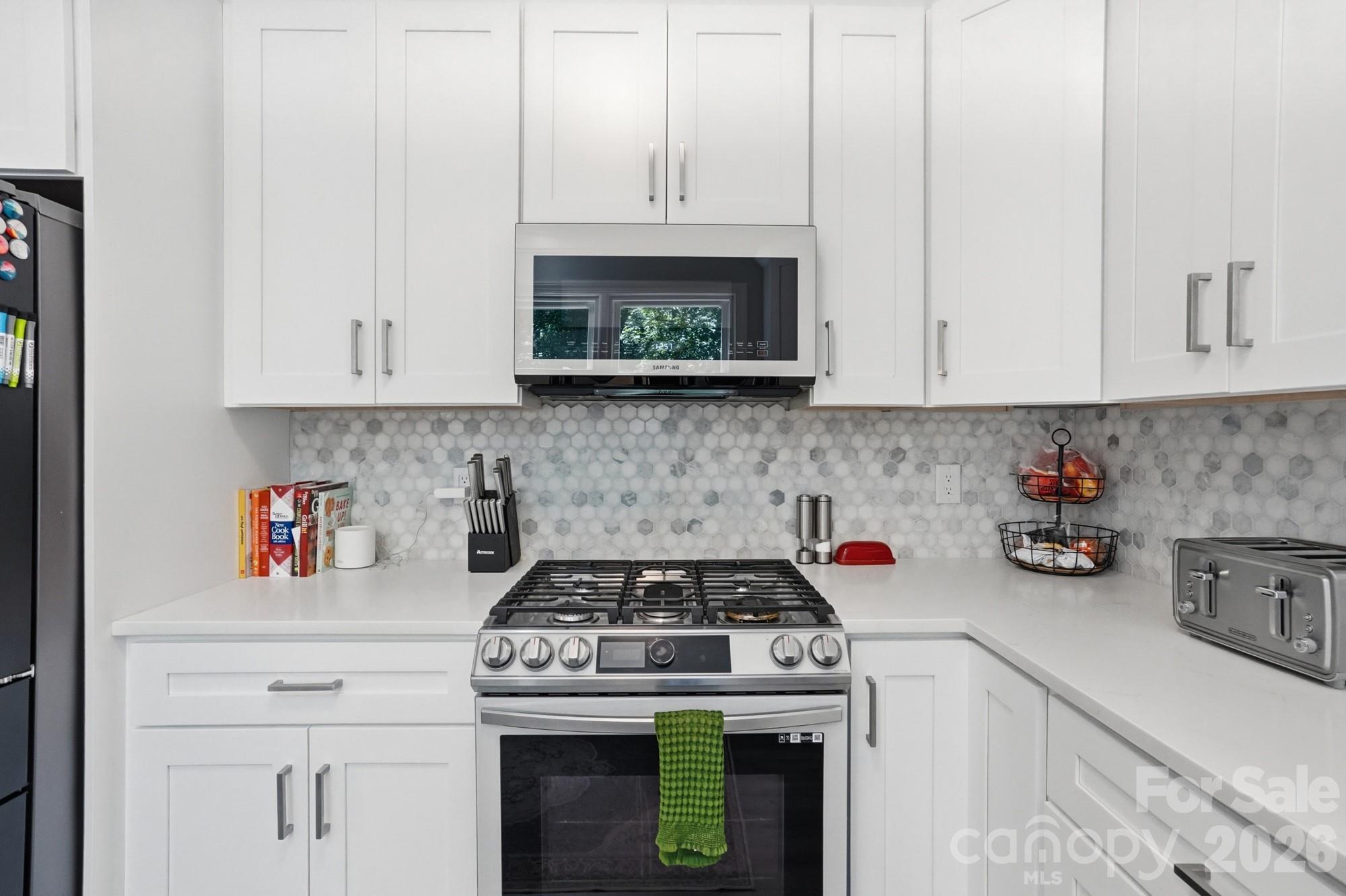 Davis Lake - Residential