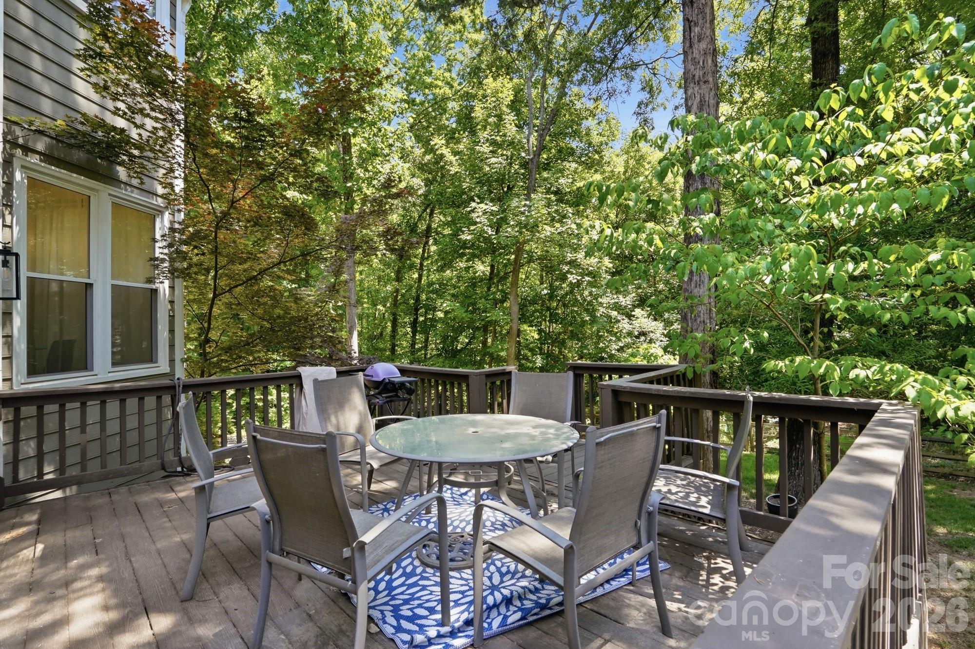 Davis Lake - Residential