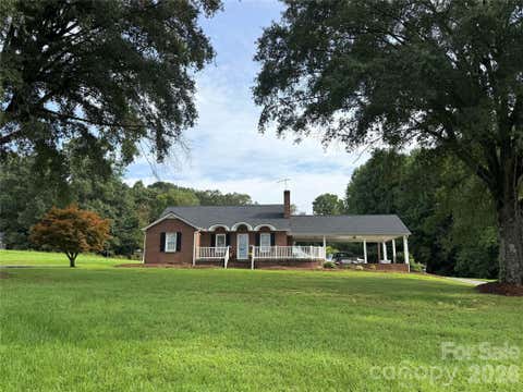 Photo of 2430 Hwy 64/90 W, Taylorsville, NC 28681 (MLS # 4414293)