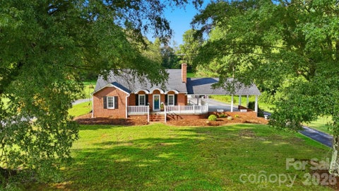 Photo of 2430 Hwy 64/90 W, Taylorsville, NC 28681 (MLS # 4414293)